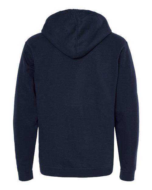 M&O 3320, Unisex Pullover Hoodie, Navy