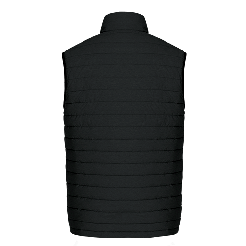 L00935 - Inuvik - Men's Puffy Vest 935 adult mens Muskoka Trail