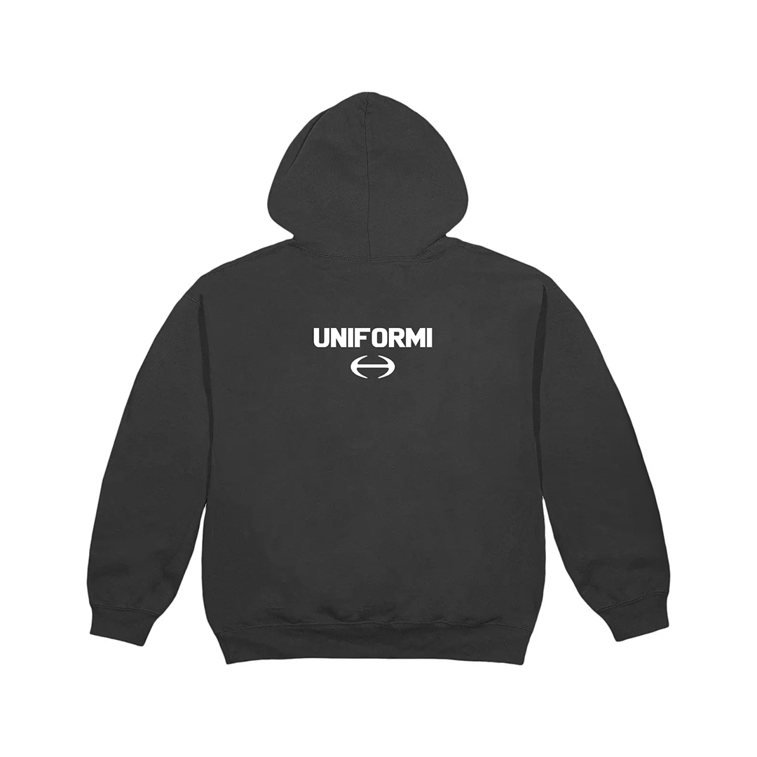 UNIFORMI CORE ZIP-UP Humaform Shopify Collective