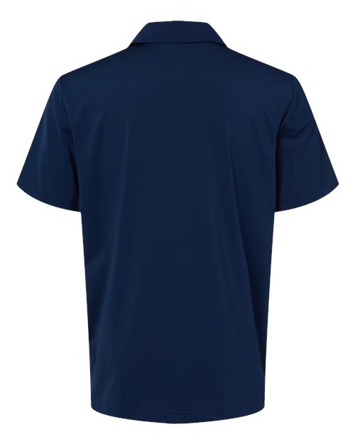 Adidas A514, Men's Ultimate365 Solid Polo, Team Navy Blue