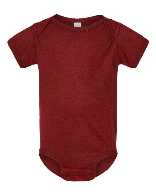 Infant Fine Jersey Bodysuit - - 2577 - Toronto Screen Printing- Color
