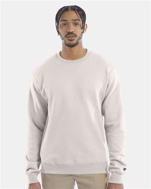 Unisex Powerblend® Crewneck Sweatshirt - Body Blush - - 1758