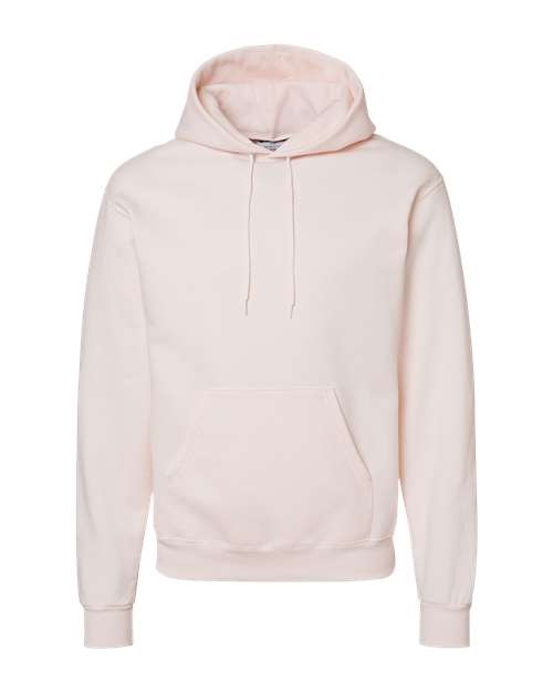 Champion S700, Unisex Powerblend Hooded Sweatshirt, Body Blush