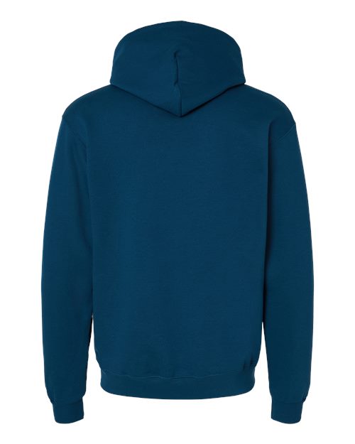 Champion S700, Unisex Powerblend Hooded Sweatshirt, Late Night Blue