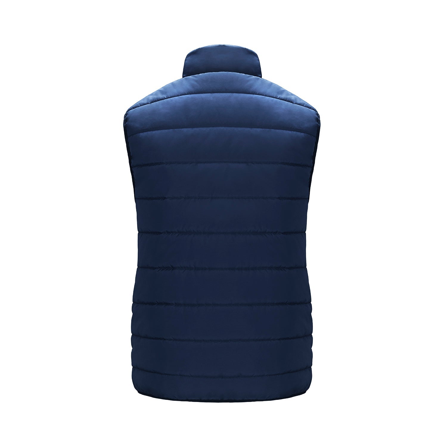 L00976 - Chill - Ladies Puffy Vest 976 CX2 Ladies Women