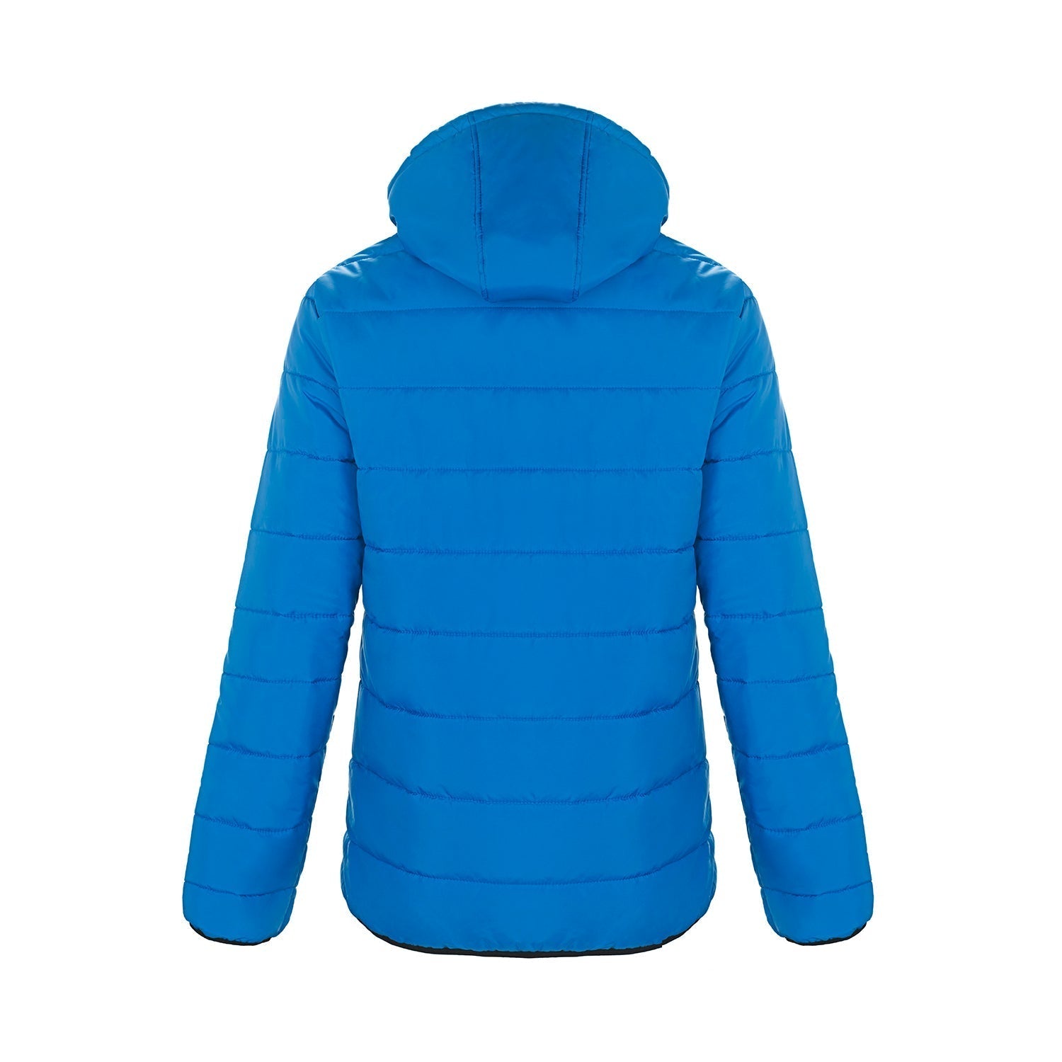 L00981 - Glacial - Ladies Puffy Jacket With Detachable Hood 981 CX2 Ladies team Women
