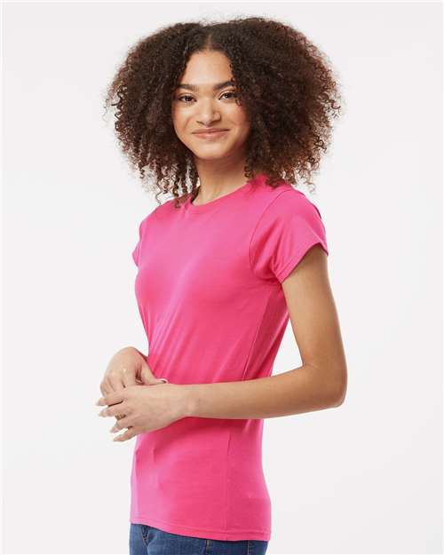 Gildan 64000L Women's Softstyle® T-Shirt