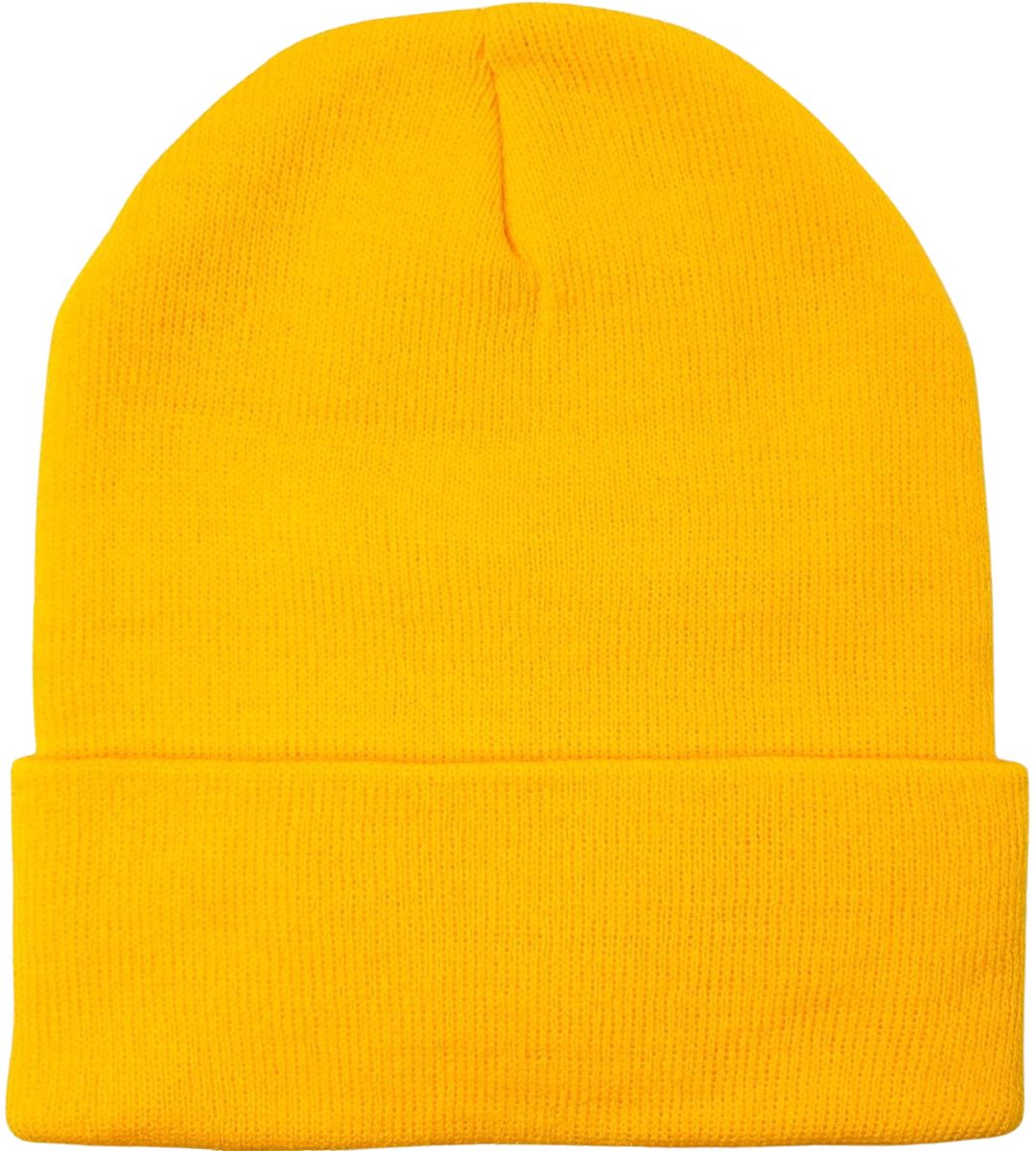 Plain Toque - Deluxe Size with Cuff Best Dozen plain Seller Special toque