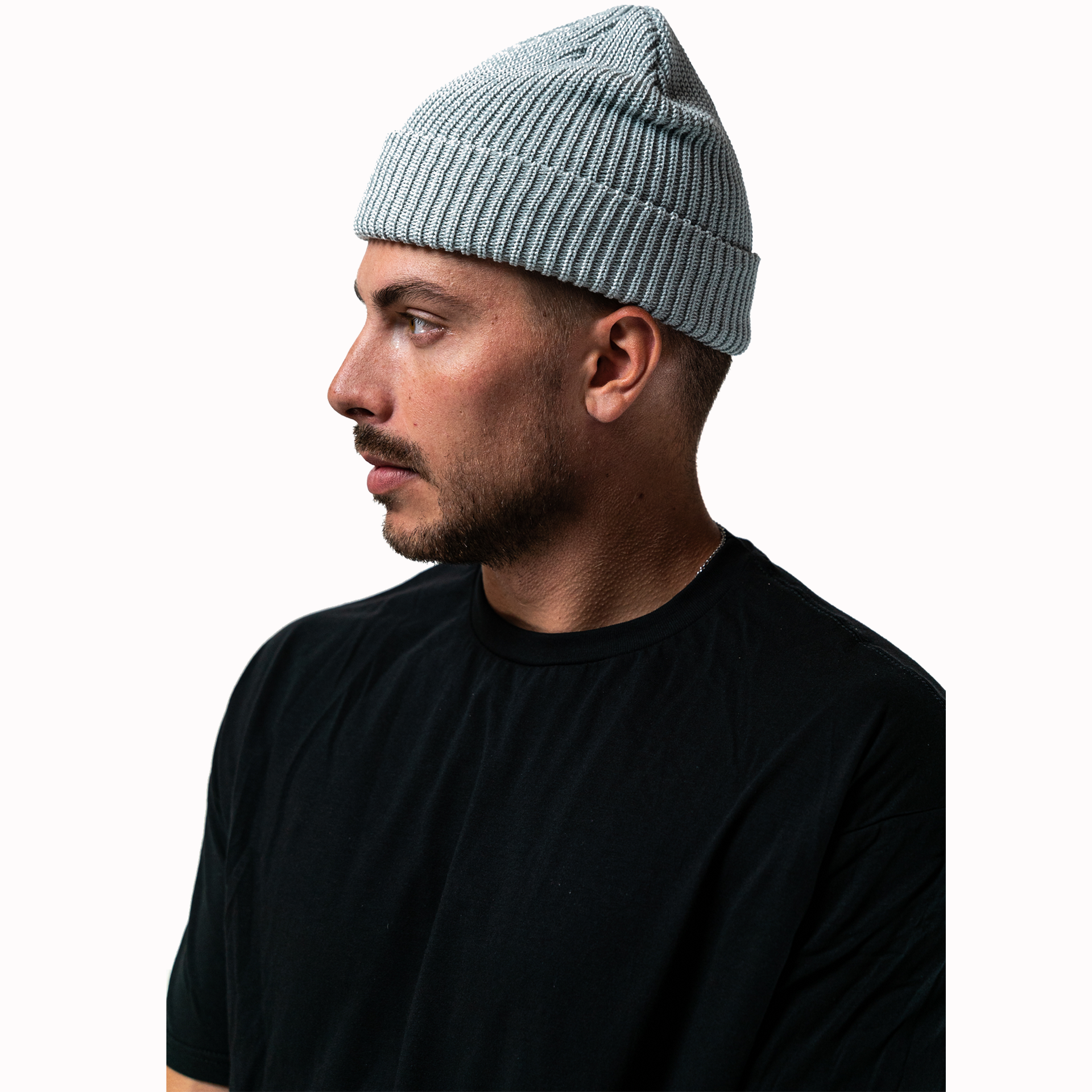 Accent ACCENT ACRYLIC beanie beaniiez essentials fait au canada hat hats headwear made in canada REGULAR tearaway Toque tuque UNISEX