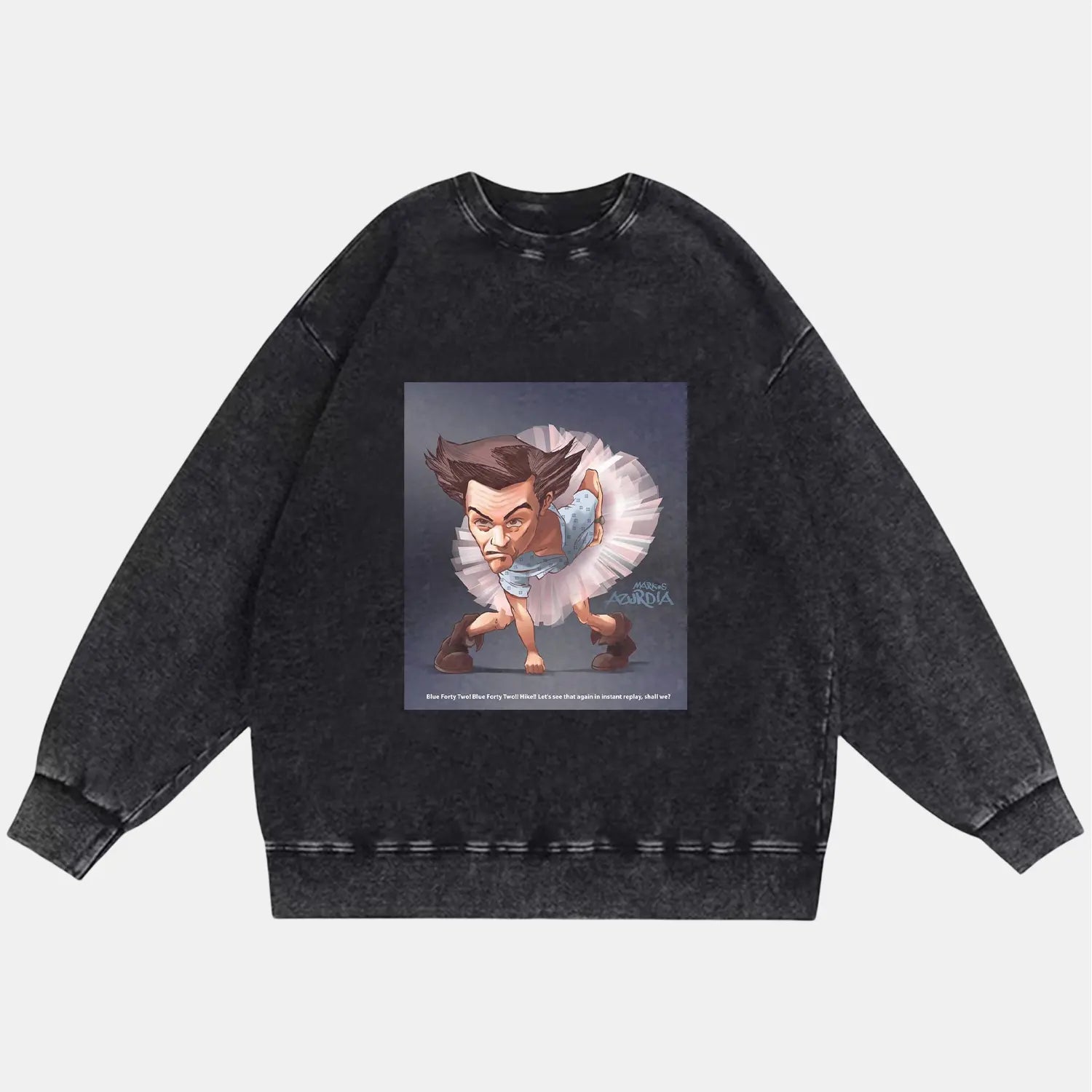 ACE VENTURA VINTAGE CLOTHES V3 MOVIES MOVIES/TV TV