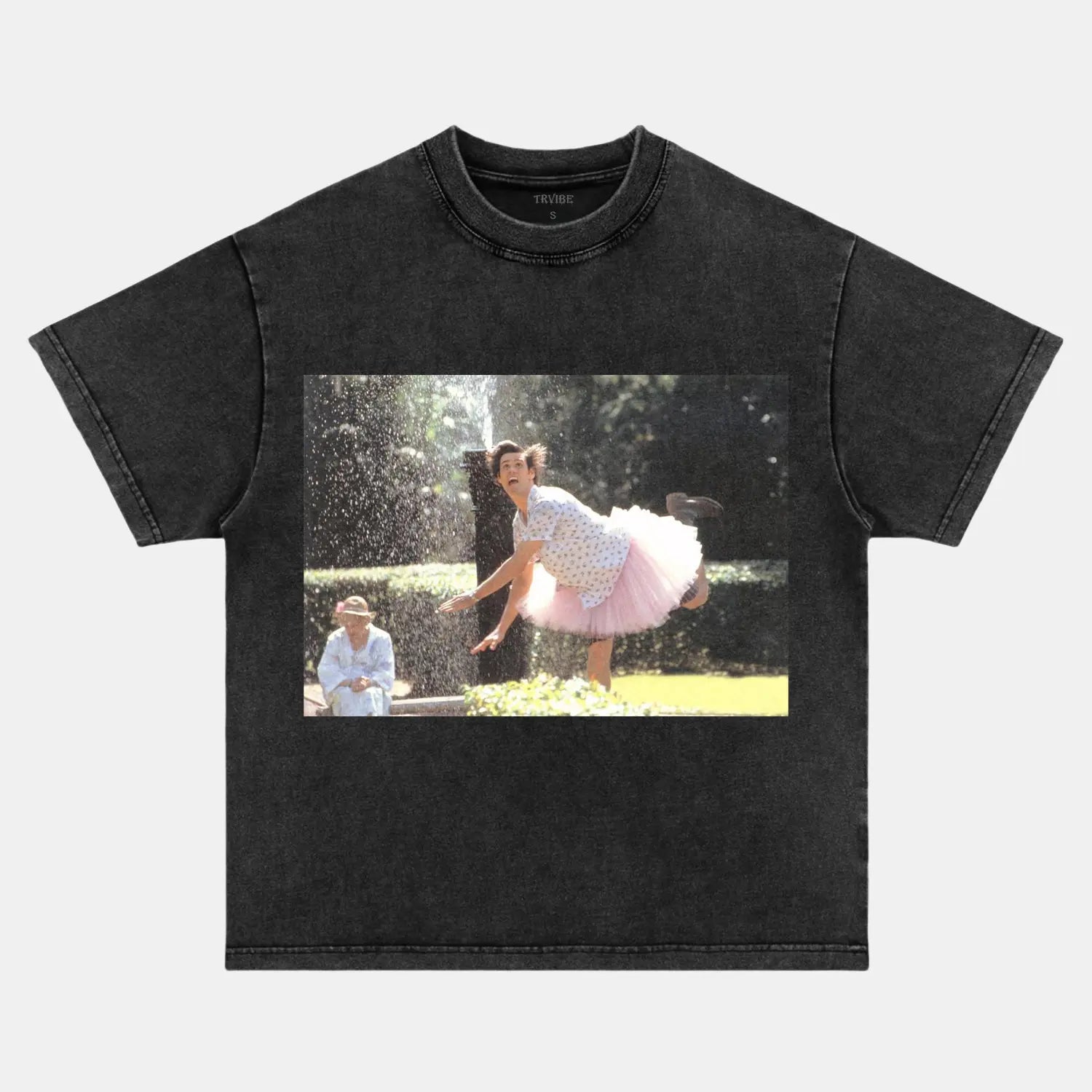 ACE VENTURA VINTAGE CLOTHES V5 MOVIES MOVIES/TV TV