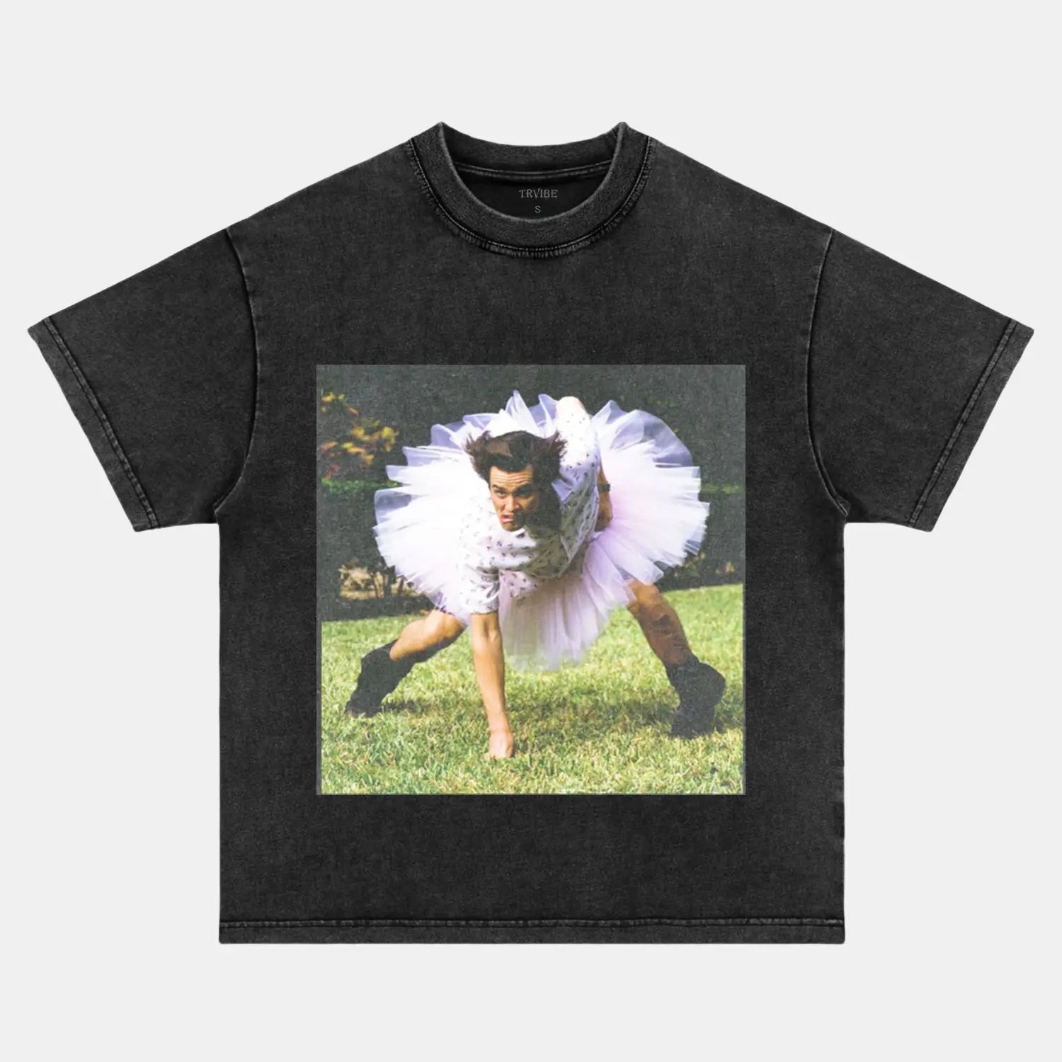 ACE VENTURA VINTAGE CLOTHES V6 MOVIES MOVIES/TV TV