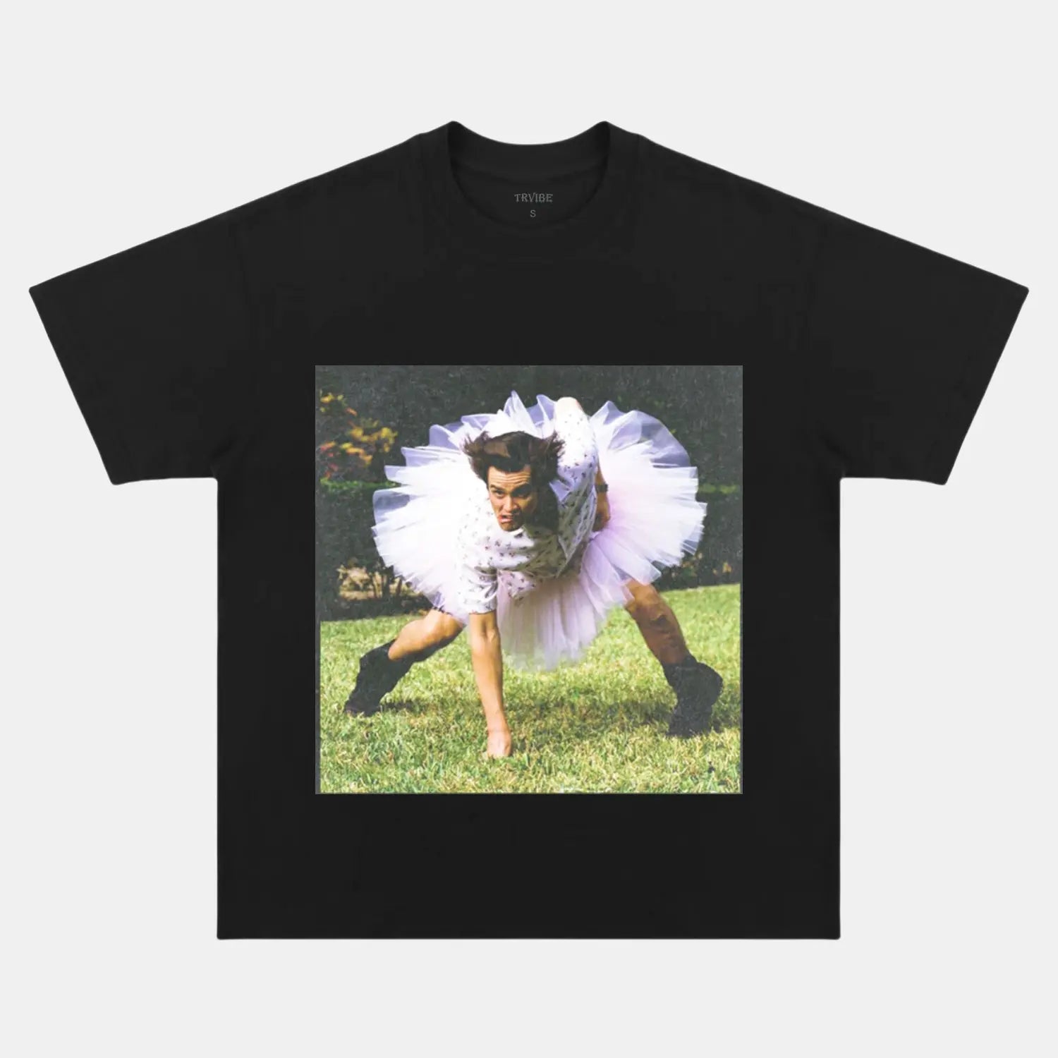 ACE VENTURA VINTAGE CLOTHES V6 MOVIES MOVIES/TV TV