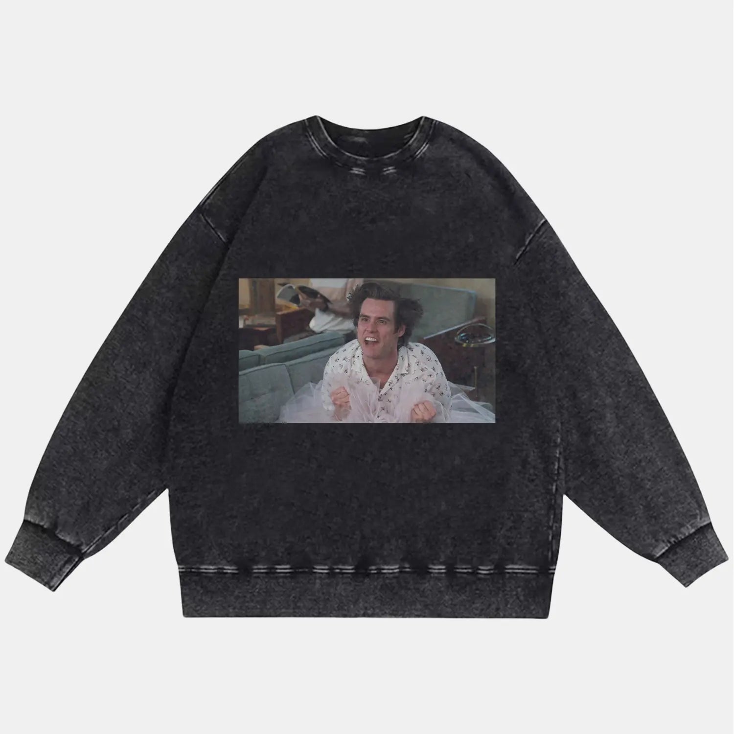 ACE VENTURA VINTAGE CLOTHES V7 MOVIES MOVIES/TV TV