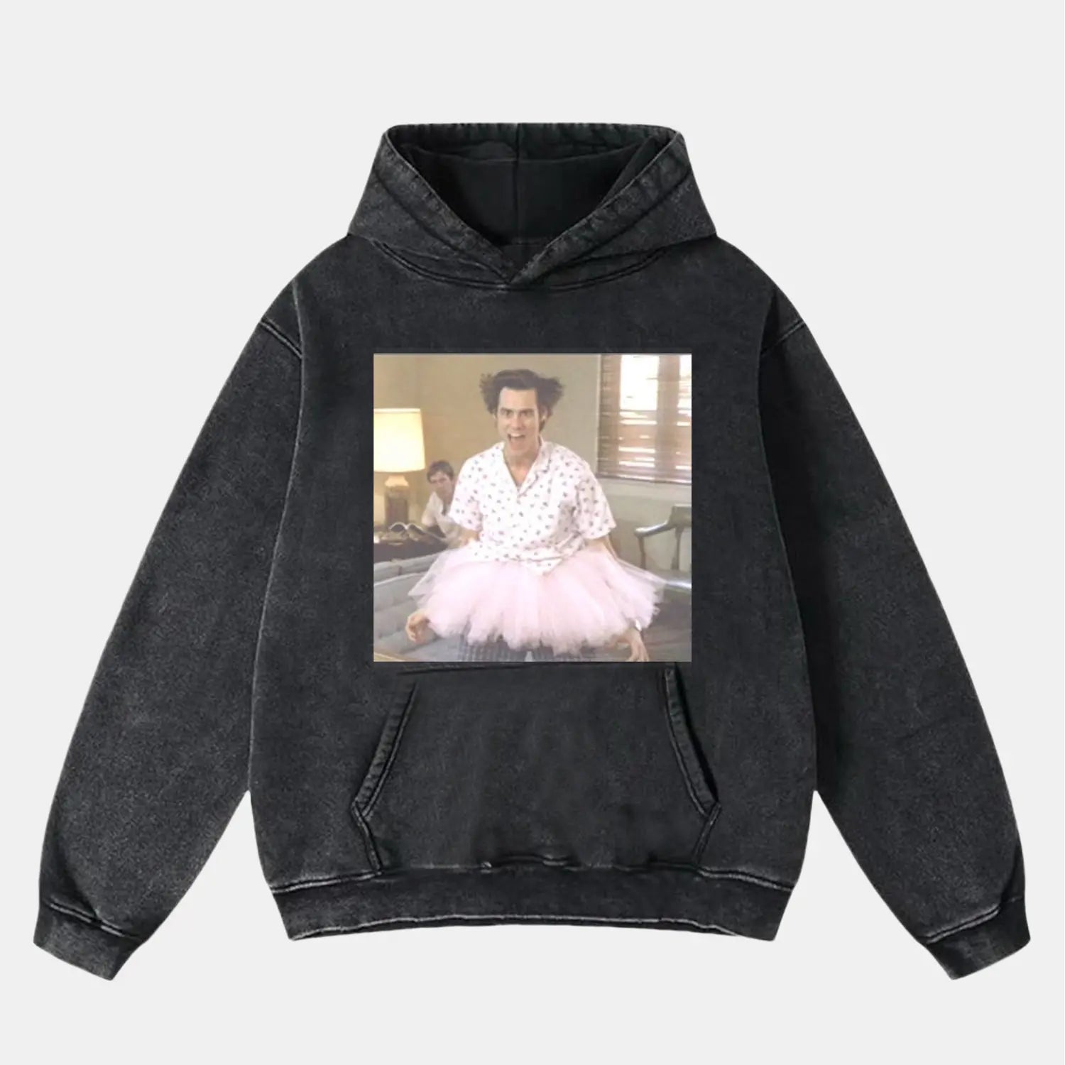 ACE VENTURA VINTAGE CLOTHES MOVIES MOVIES/TV TV