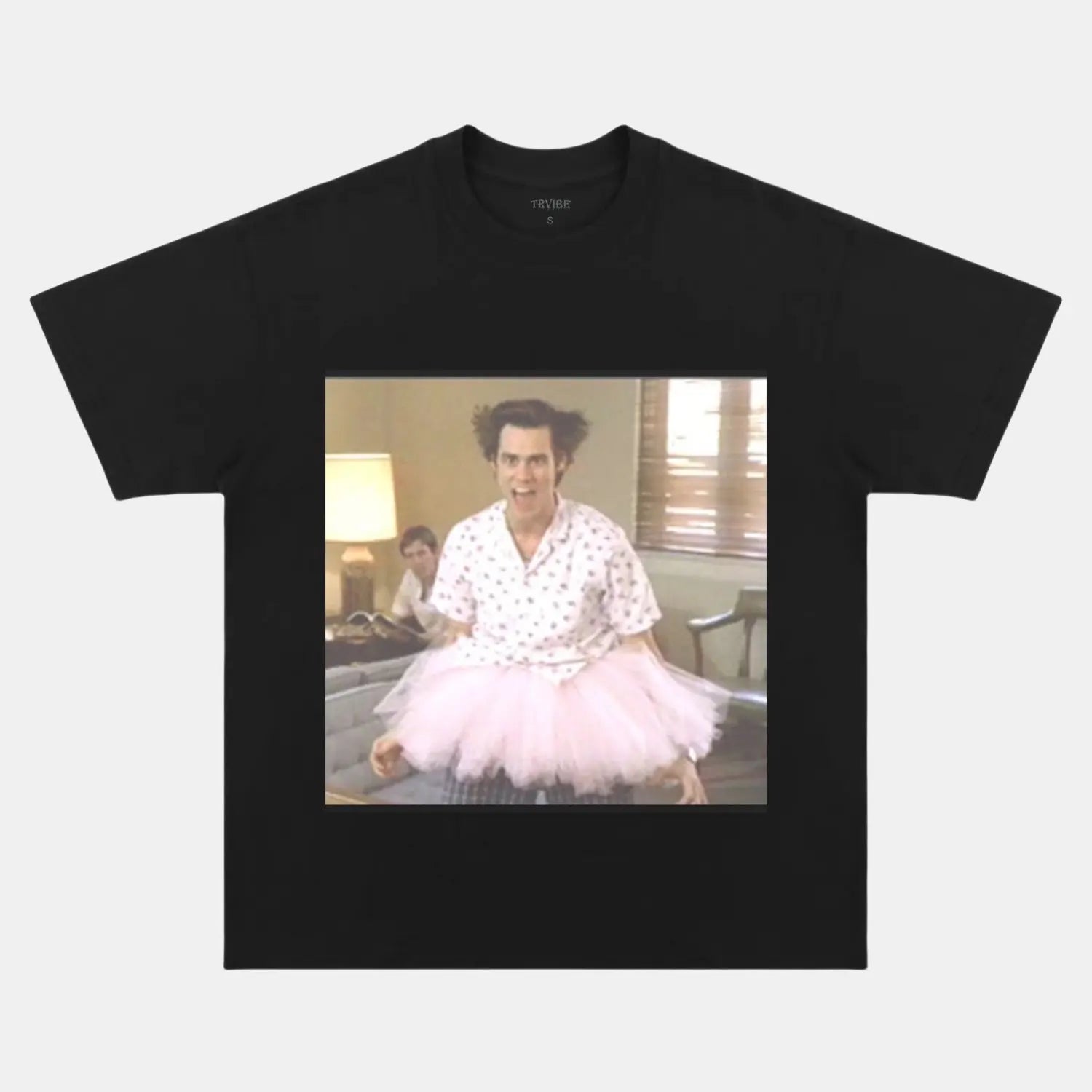 ACE VENTURA VINTAGE CLOTHES MOVIES MOVIES/TV TV