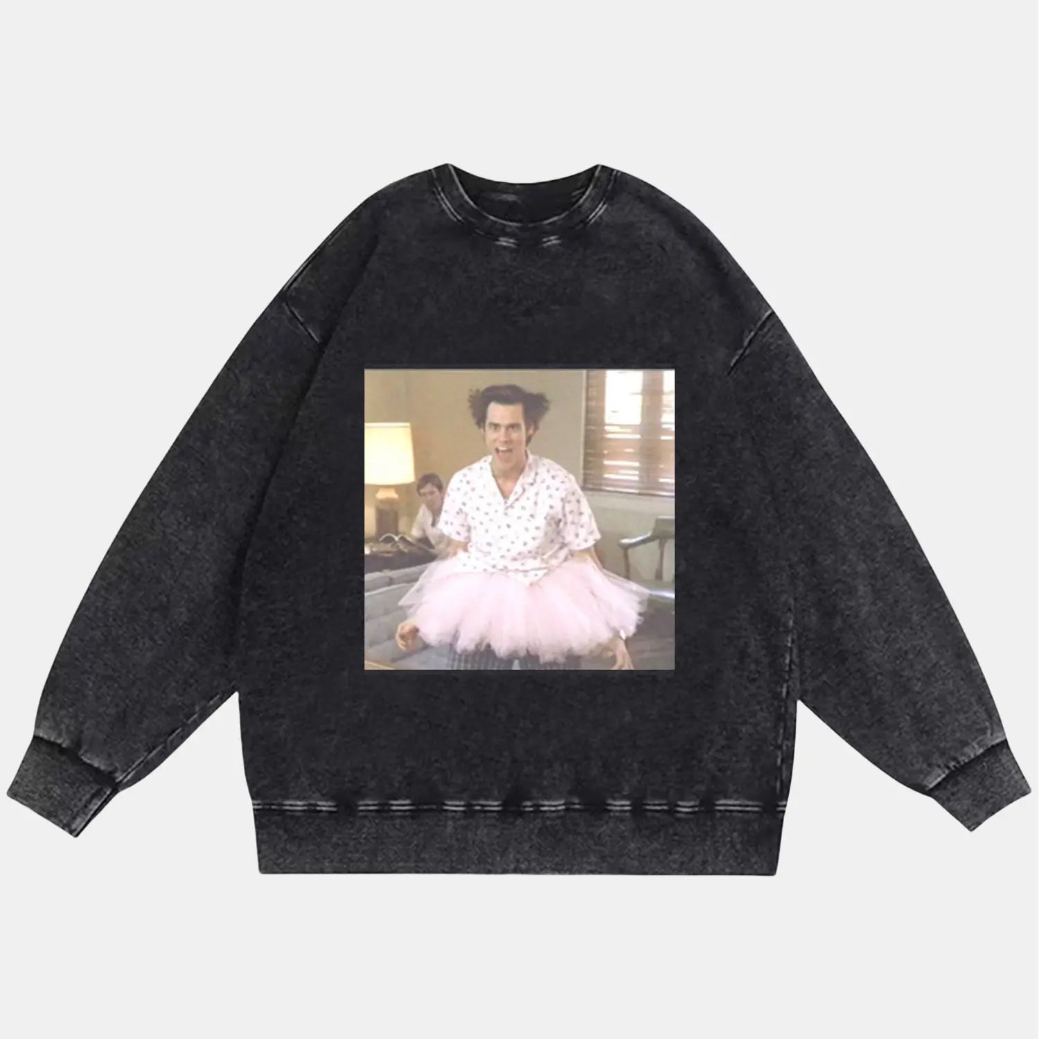 ACE VENTURA VINTAGE CLOTHES MOVIES MOVIES/TV TV