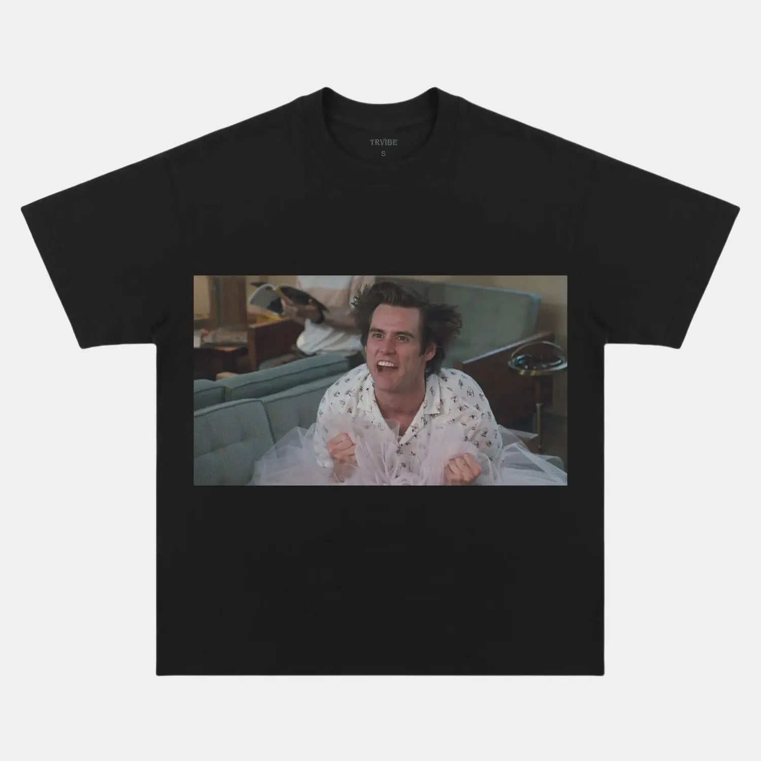 ACE VENTURA VINTAGE CLOTHES V7 MOVIES MOVIES/TV TV