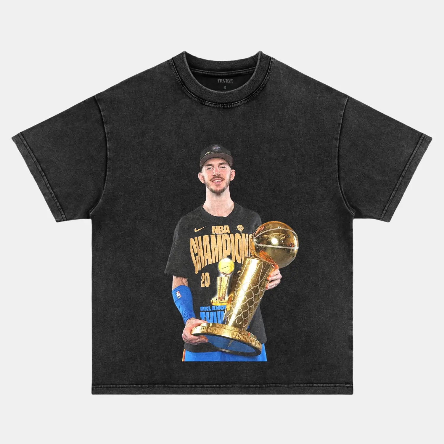 ALEX CARUSO CHAMPION VINTAGE CLOTHES BASKETBALL NBA SPORT