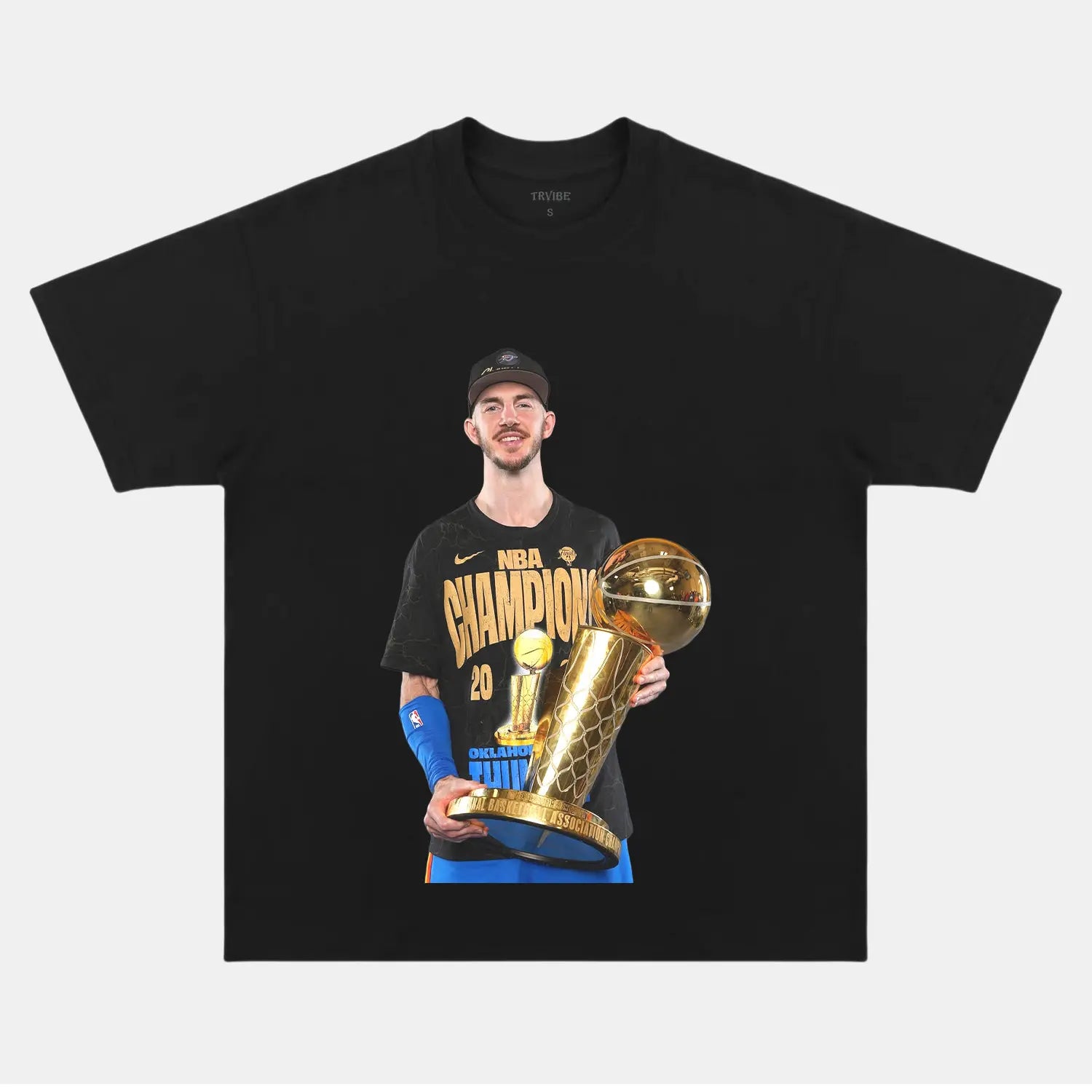 ALEX CARUSO CHAMPION VINTAGE CLOTHES - Toronto Embroidery basketball bulk orders custom decoration custom embroidery durable embroidery service fast turnaround long lasting nba premium quality professional embroidery professional grade sport toronto embroidery trvibe apparel