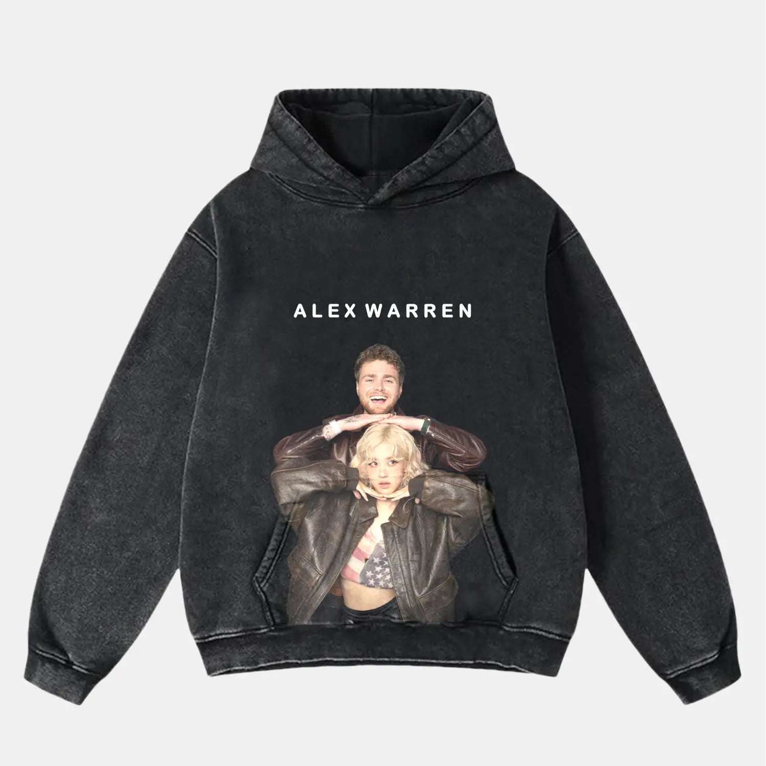 ALEX WARRE NVINTAGE CLOTHES - Toronto Embroidery bulk orders custom decoration custom embroidery durable embroidery service fast turnaround long lasting music premium quality professional embroidery professional grade toronto embroidery trvibe apparel
