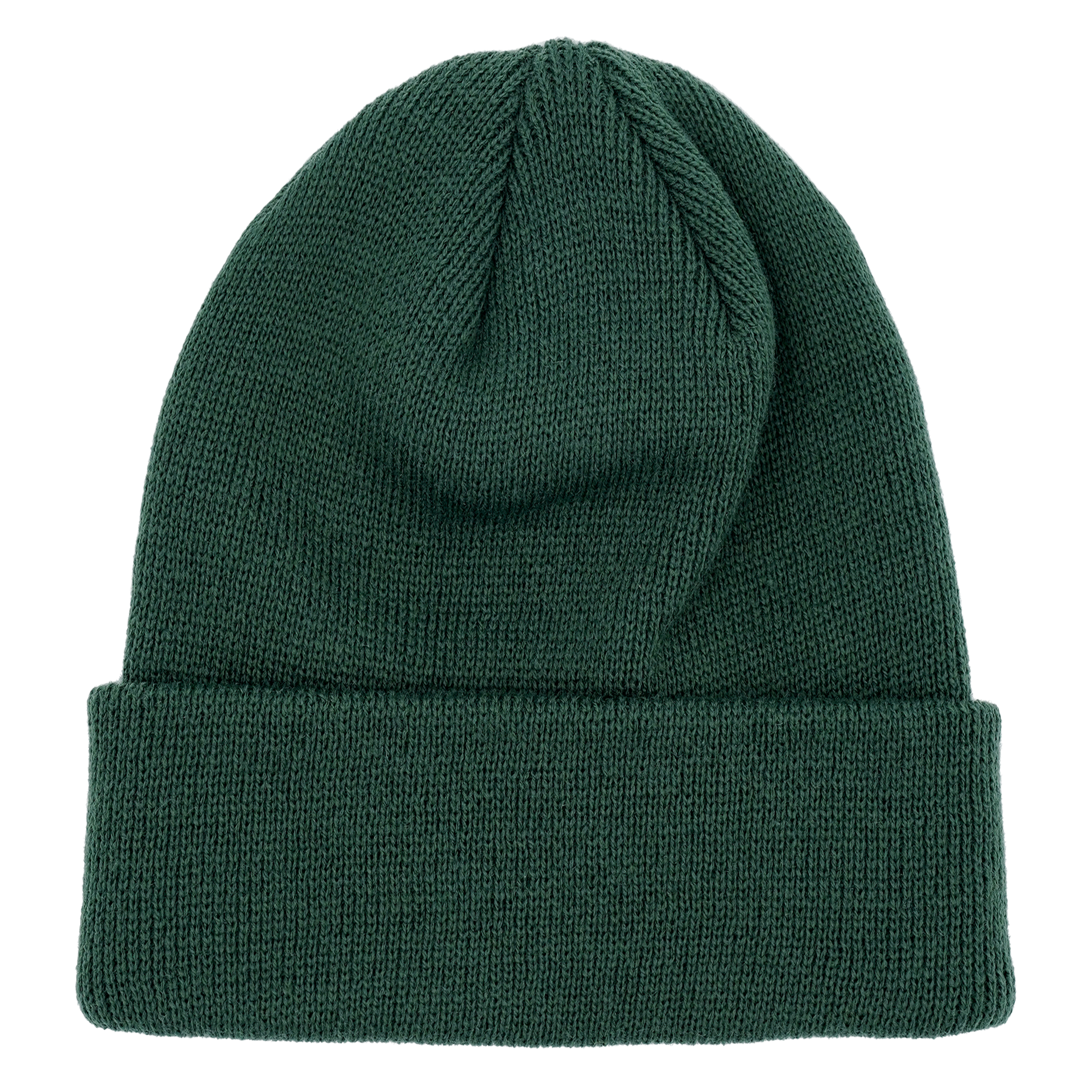 Cousteau Short Alpine Green One Size ACRYLIC beanie beaniiez COUSTEAU SHORT fait au canada hat hats headwear made in canada SHORT tearaway Toque tuque