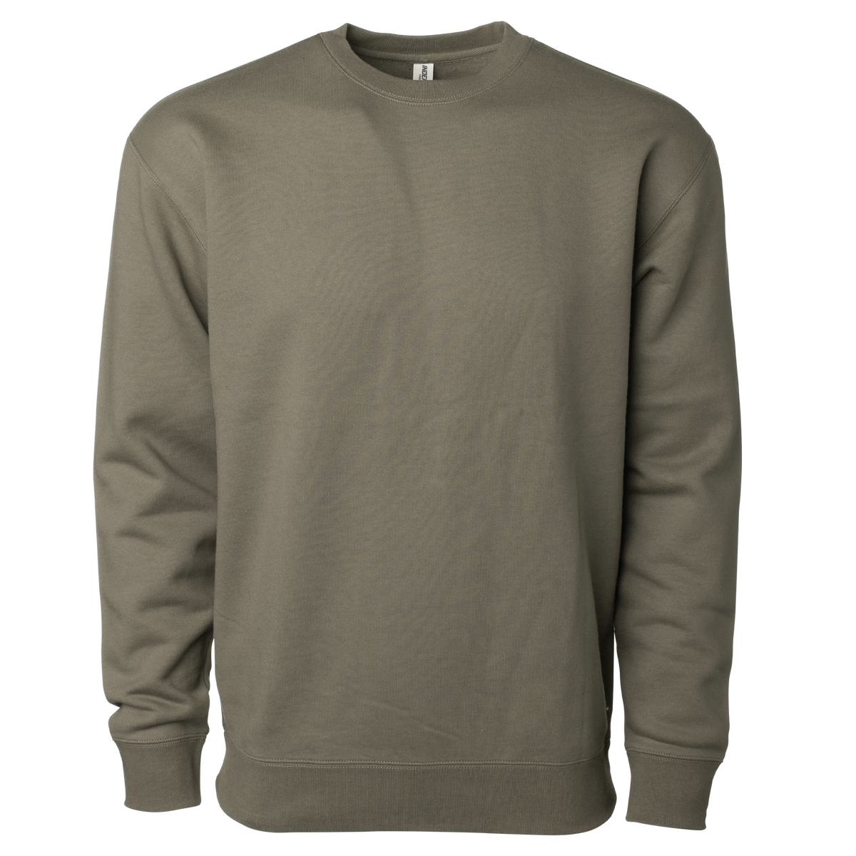 INDEPENDENT Men's Heavyweight Crew Neck