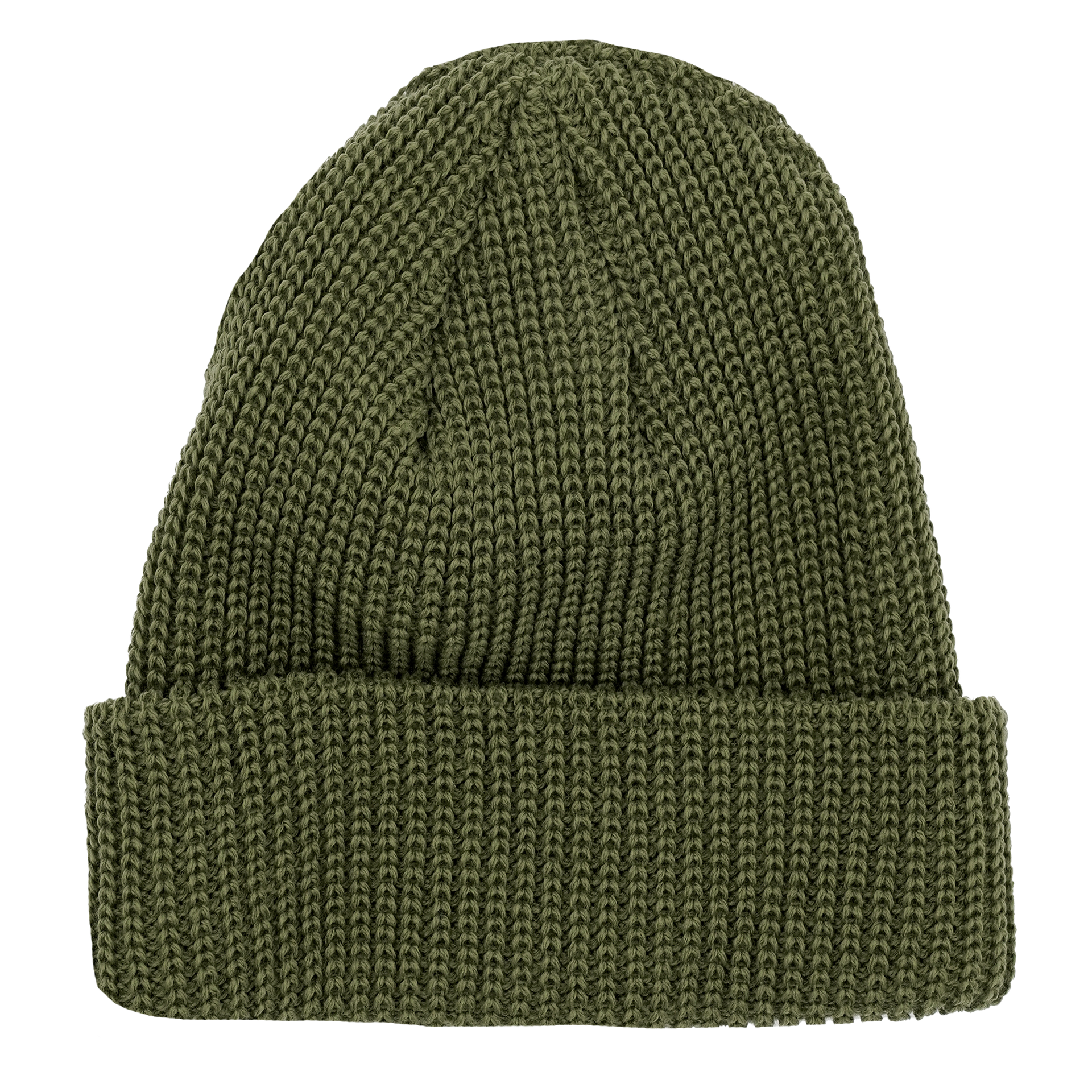 Captain Short Army One Size ACRYLIC beanie beaniiez CAPTAIN SHORT fait au canada hat hats headwear made in canada SHORT tearaway Toque tuque UNISEX