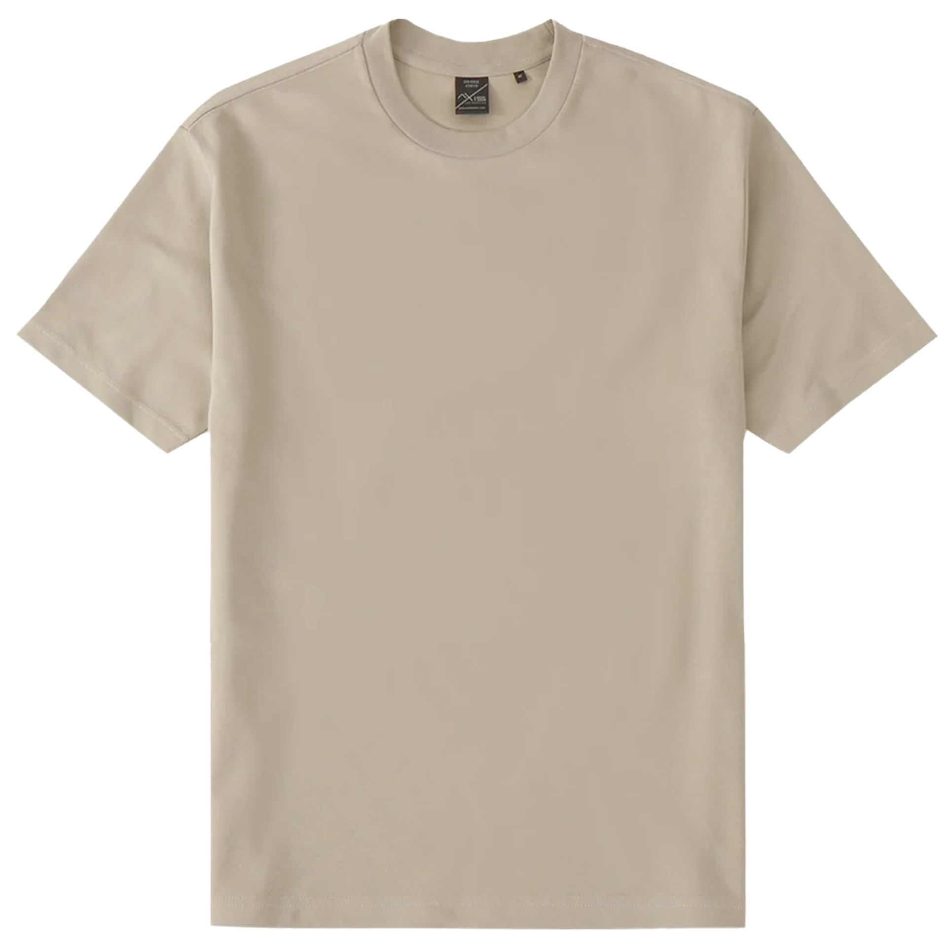 5010 - Women's Dri Ease Almond 5010 AXISM COTTON / POLYESTER DRI EASE MIDWEIGHT REGULAR tearaway WOMEN