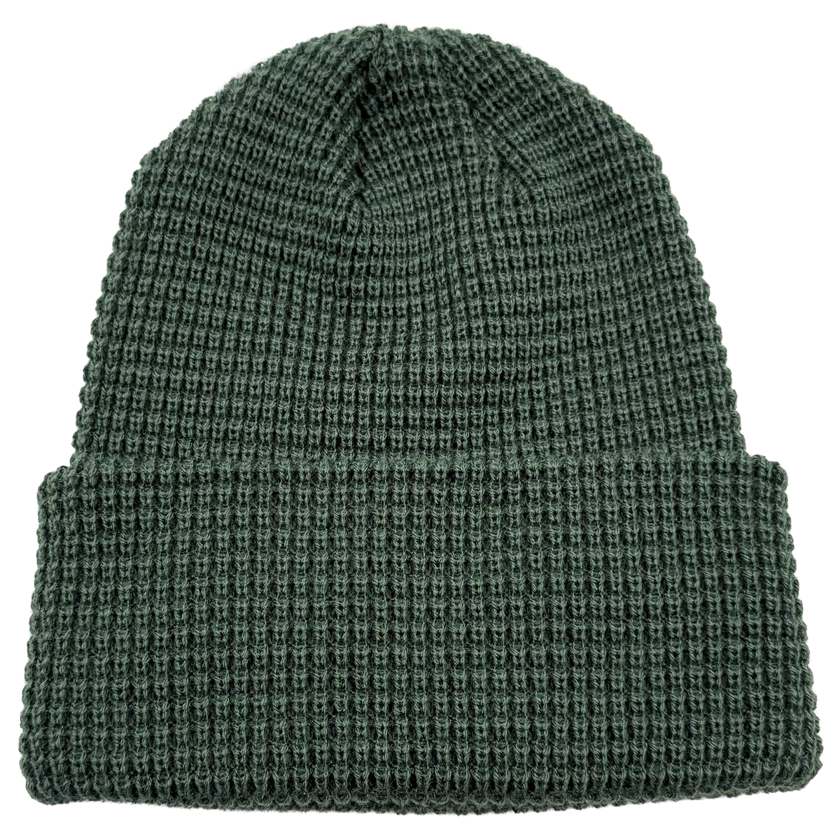 BEANIIEZ Fundy, Headwear, Alpine Green