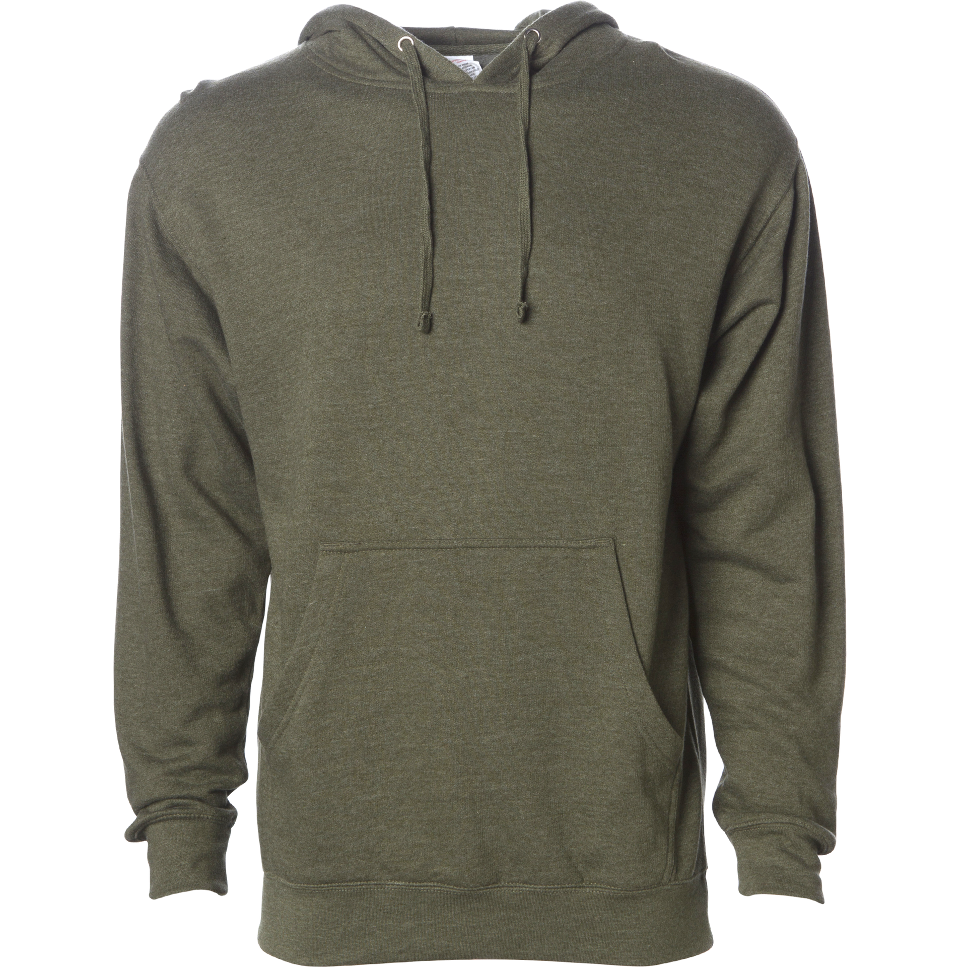 SS4500 - Midweight Hooded Pullover Sweatshirt 4500 BASIC FLEECE COTTON / POLYESTER fleece Hood hoodie INDEPENDENT MEN mens MIDWEIGHT pullover PULLOVERS REGULAR shsdparentproduct ss SS45 SS4500 sss standard STANDARD SUPPLY sweatshirt tearaway