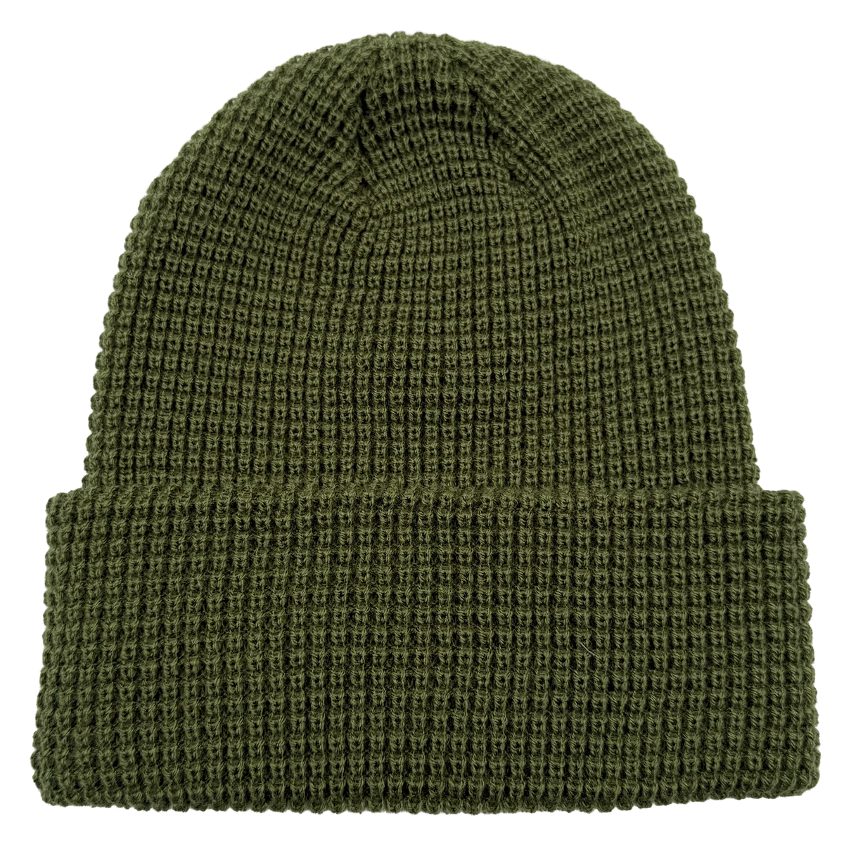 BEANIIEZ Fundy, Headwear, Army