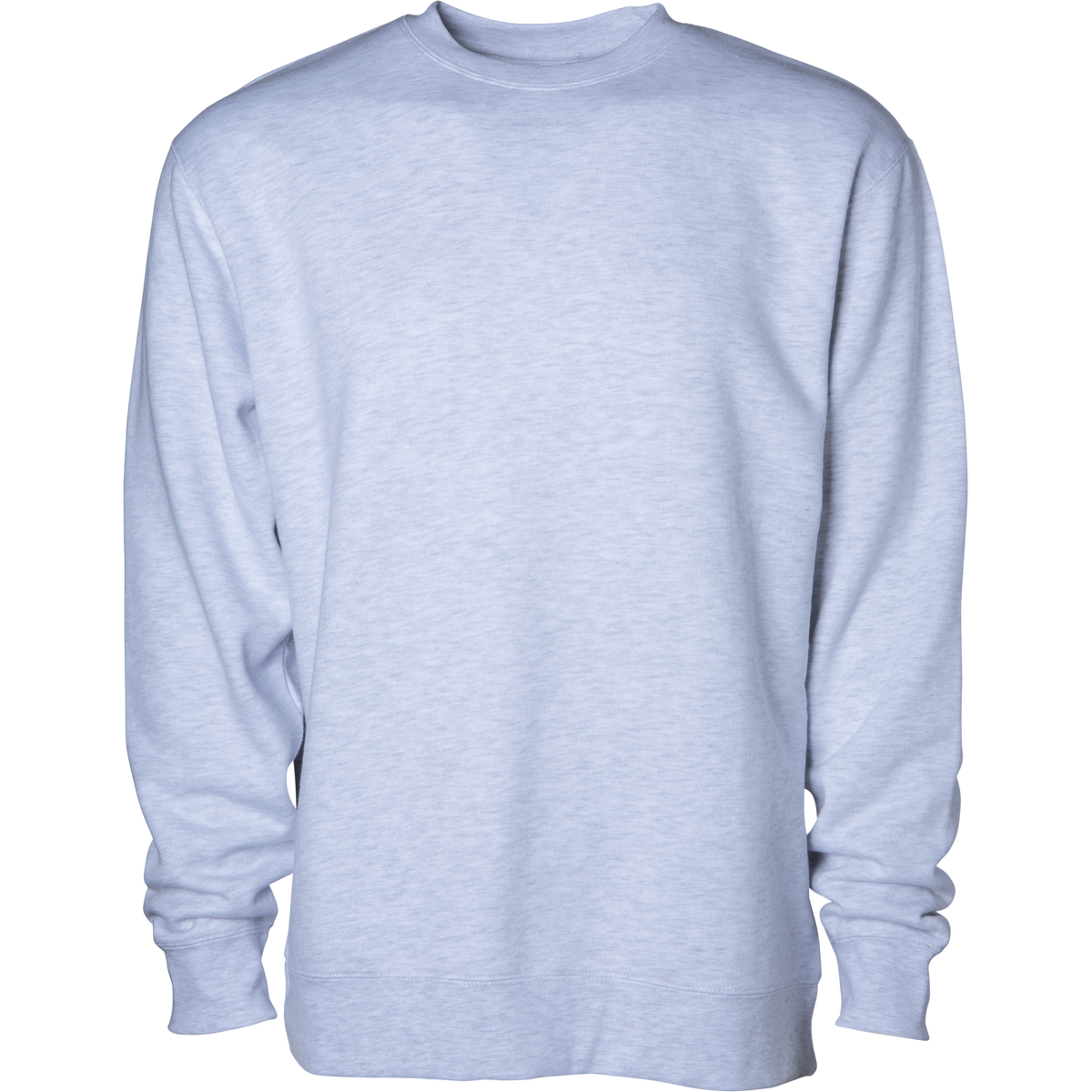 INDEPENDENT Men's Heavyweight Crew Neck