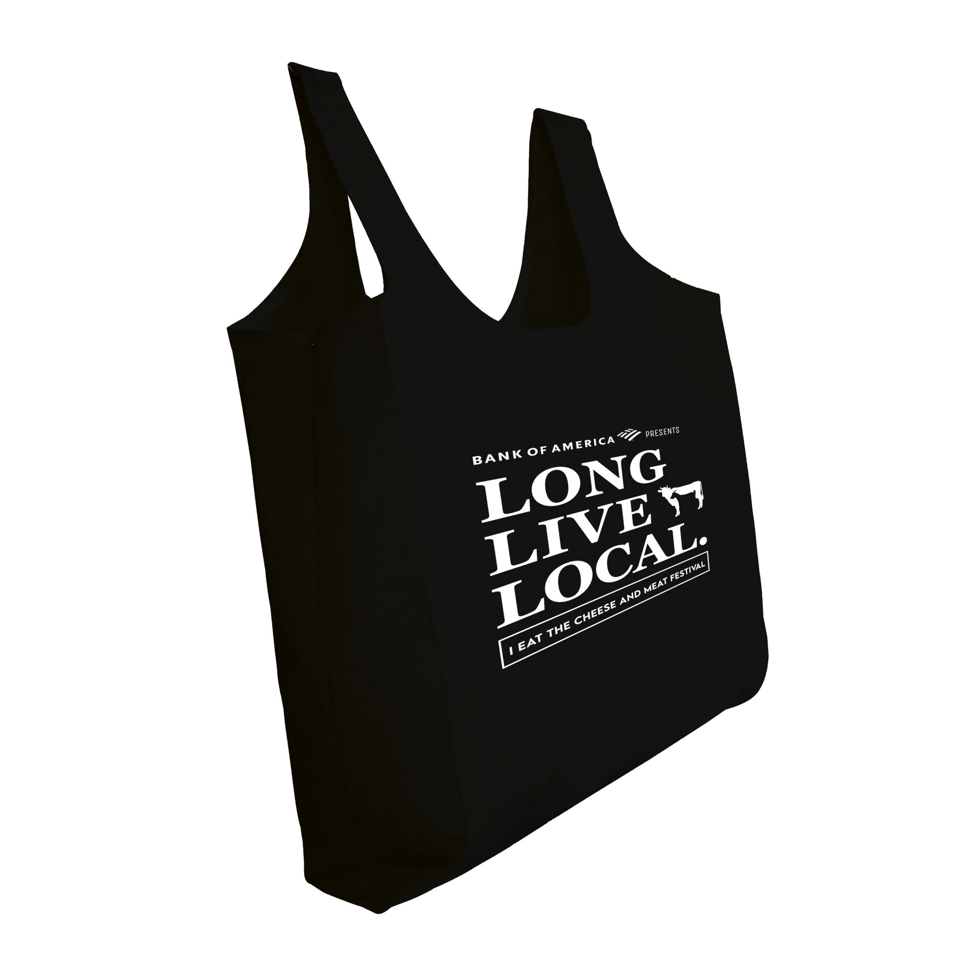 B8300-Eco-Friendly Durable Cotton T-Shirt Bag with Spacious Gussets and Comfortable Handles canvas cotton bag cotton grocery bag cotton t-shirt bag Created by Product Upload durable tote bag eco-friendly tote reusable shopping bag tote bags Totes