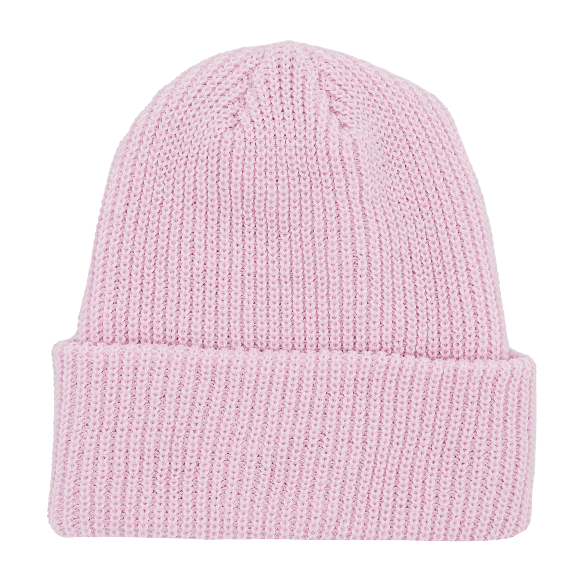Accent Baby Pink One Size ACCENT ACRYLIC beanie beaniiez essentials fait au canada hat hats headwear made in canada REGULAR tearaway Toque tuque UNISEX