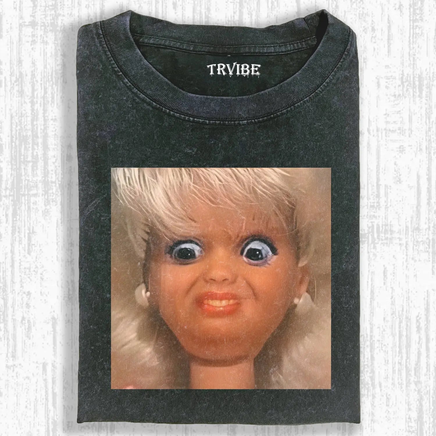BARBIE MEME T-SHIRT V2 FUNNY HUMOR MOVIES/TV t-shirt tops
