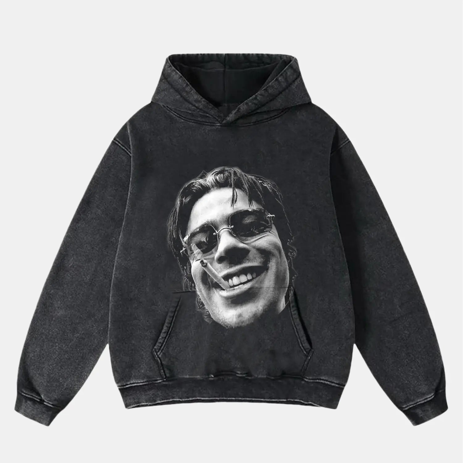 BENICIO DEL TORO VINTAGE CLOTHES - Toronto Embroidery bulk orders custom decoration custom embroidery durable embroidery service fast turnaround long lasting movies movies/tv premium quality professional embroidery professional grade toronto embroidery trvibe apparel tv