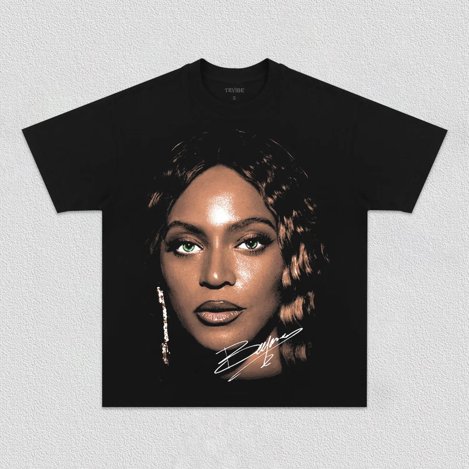 Premium BEYONCE TEE 5.24 | Custom Embroidery Available - Fast Turnaround MUSIC POP