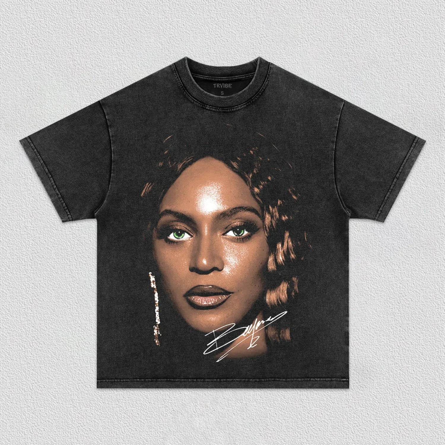 Premium BEYONCE TEE 5.24 | Custom Embroidery Available - Fast Turnaround MUSIC POP