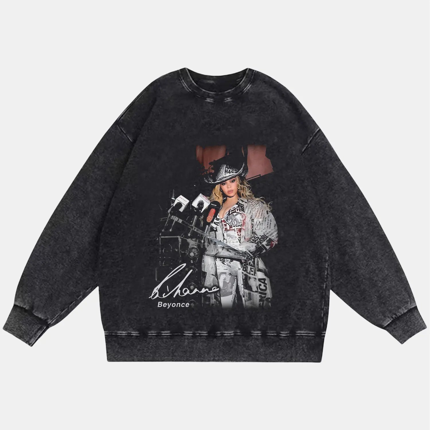 BEYONCÉ VINTAGE CLOTHES 05.07 - Toronto Embroidery bulk orders custom decoration custom embroidery durable embroidery service fast turnaround hip hip hop hiphop long lasting music pop premium quality professional embroidery professional grade toronto embroidery trvibe apparel