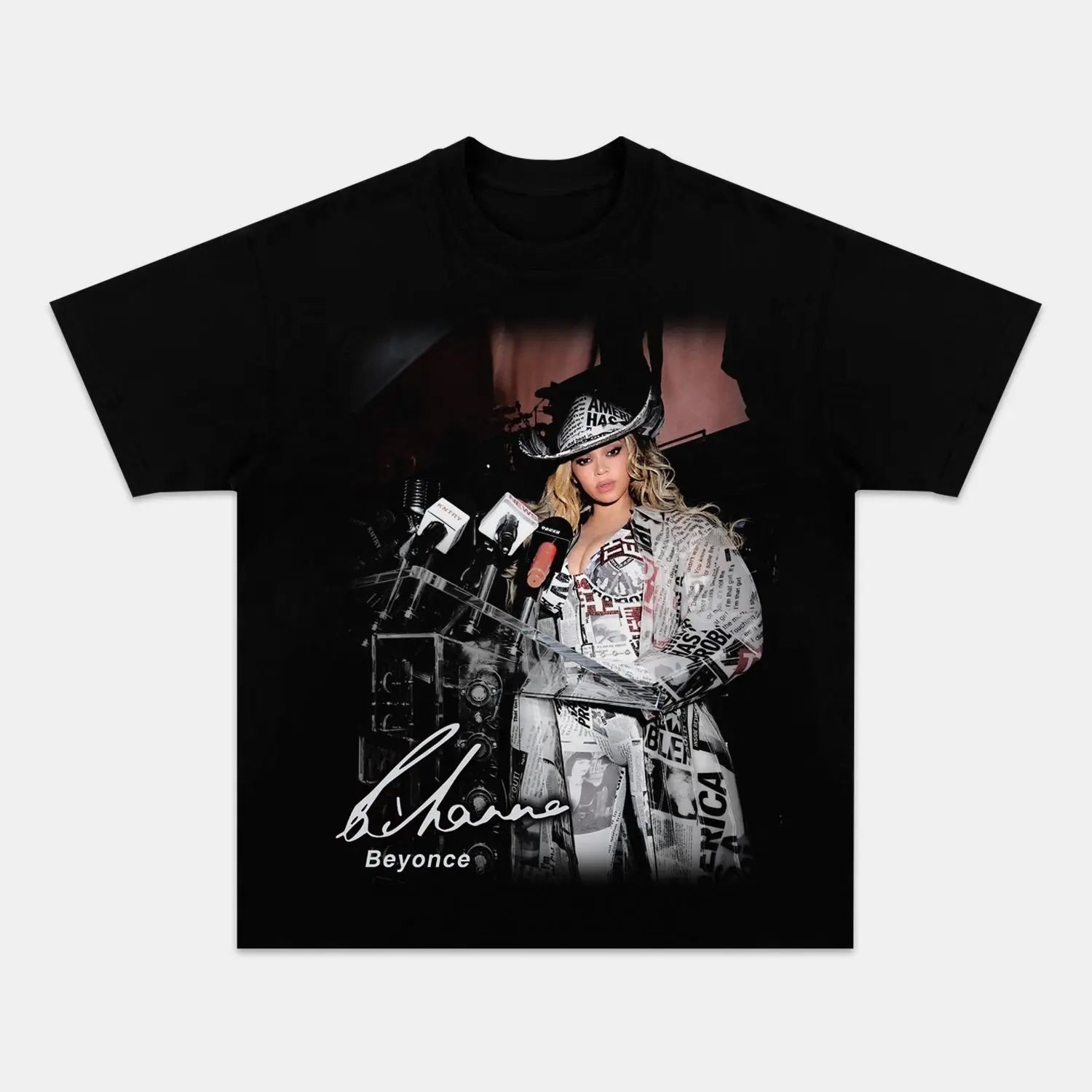 BEYONCÉ VINTAGE CLOTHES 05.07 - Toronto Embroidery bulk orders custom decoration custom embroidery durable embroidery service fast turnaround hip hip hop hiphop long lasting music pop premium quality professional embroidery professional grade toronto embroidery trvibe apparel