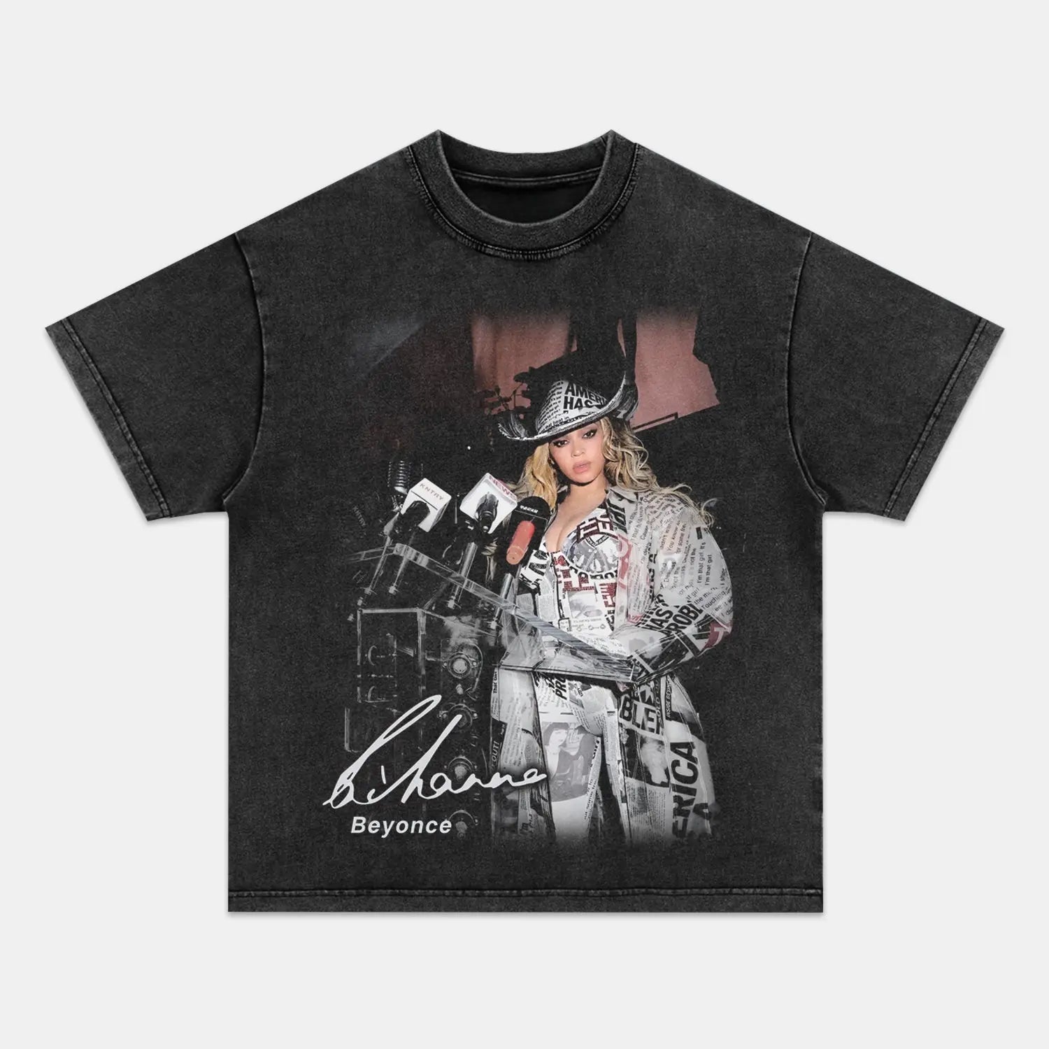 BEYONCÉ VINTAGE CLOTHES 05.07 - Toronto Embroidery bulk orders custom decoration custom embroidery durable embroidery service fast turnaround hip hip hop hiphop long lasting music pop premium quality professional embroidery professional grade toronto embroidery trvibe apparel