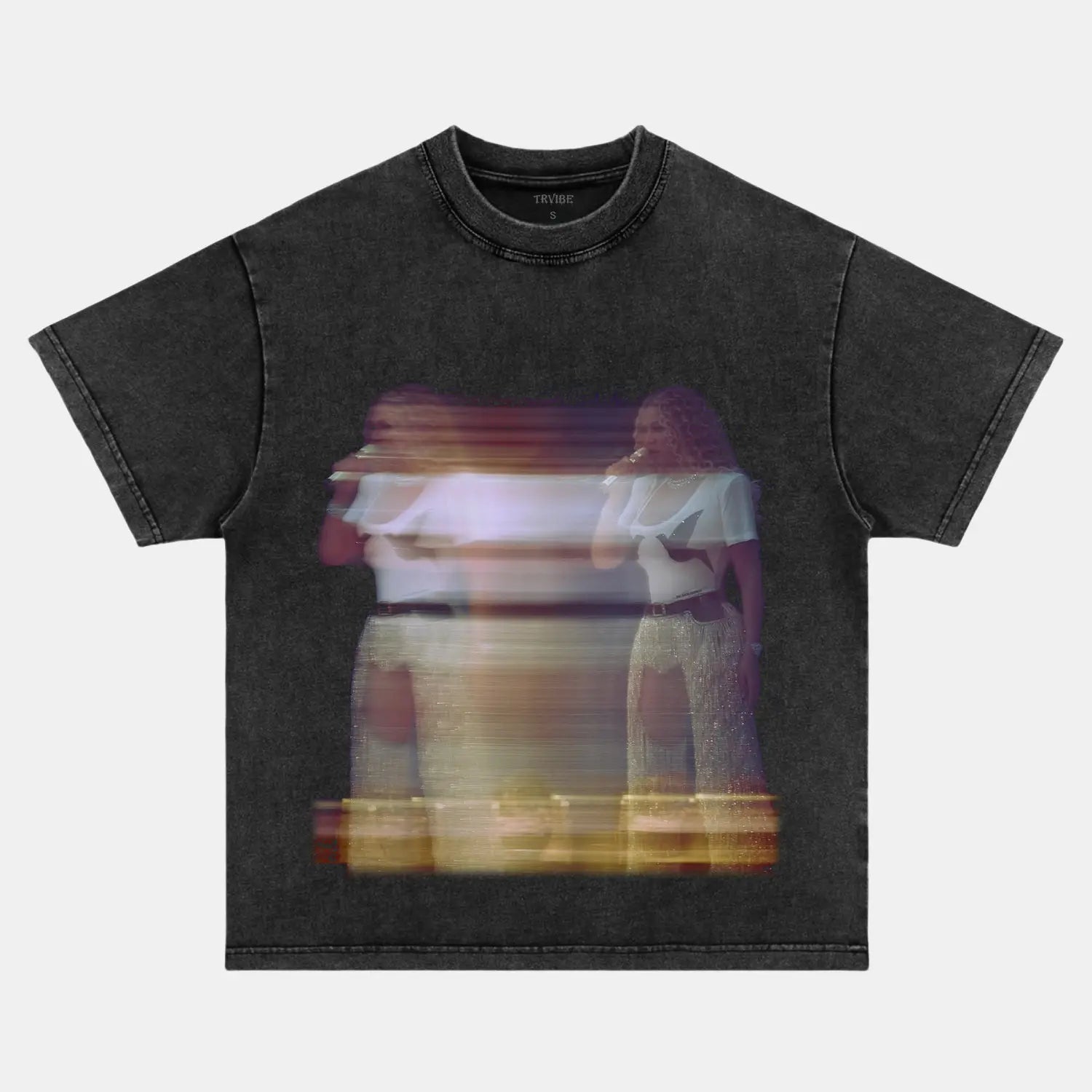 BEYONCE VINTAGE CLOTHES 06.19 V2 - Toronto Embroidery bulk orders custom decoration custom embroidery durable embroidery service fast turnaround hip hop long lasting music pop premium quality professional embroidery professional grade toronto embroidery trvibe apparel