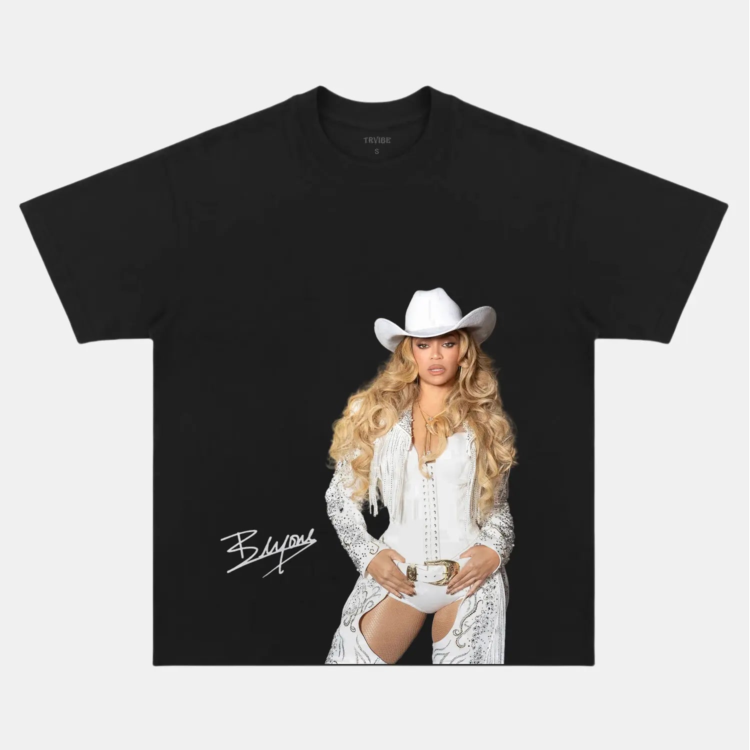 BEYONCÉ VINTAGE CLOTHES 21.0 - Toronto Embroidery bulk orders custom decoration custom embroidery durable embroidery service fast turnaround hip hip hop hiphop long lasting music pop premium quality professional embroidery professional grade toronto embroidery trvibe apparel