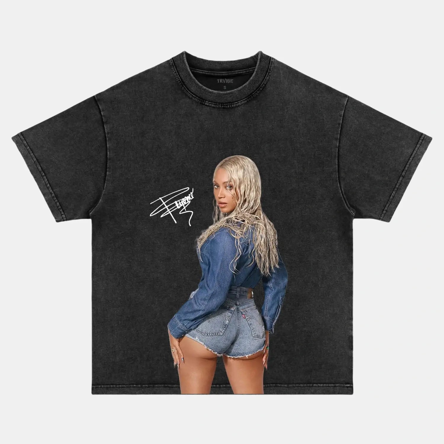 Beyoncé VINTAGE CLOTHES 12.0 - Toronto Embroidery bulk orders custom decoration custom embroidery durable embroidery service fast turnaround hip hop hiphop long lasting music pop premium quality professional embroidery professional grade toronto embroidery trvibe apparel