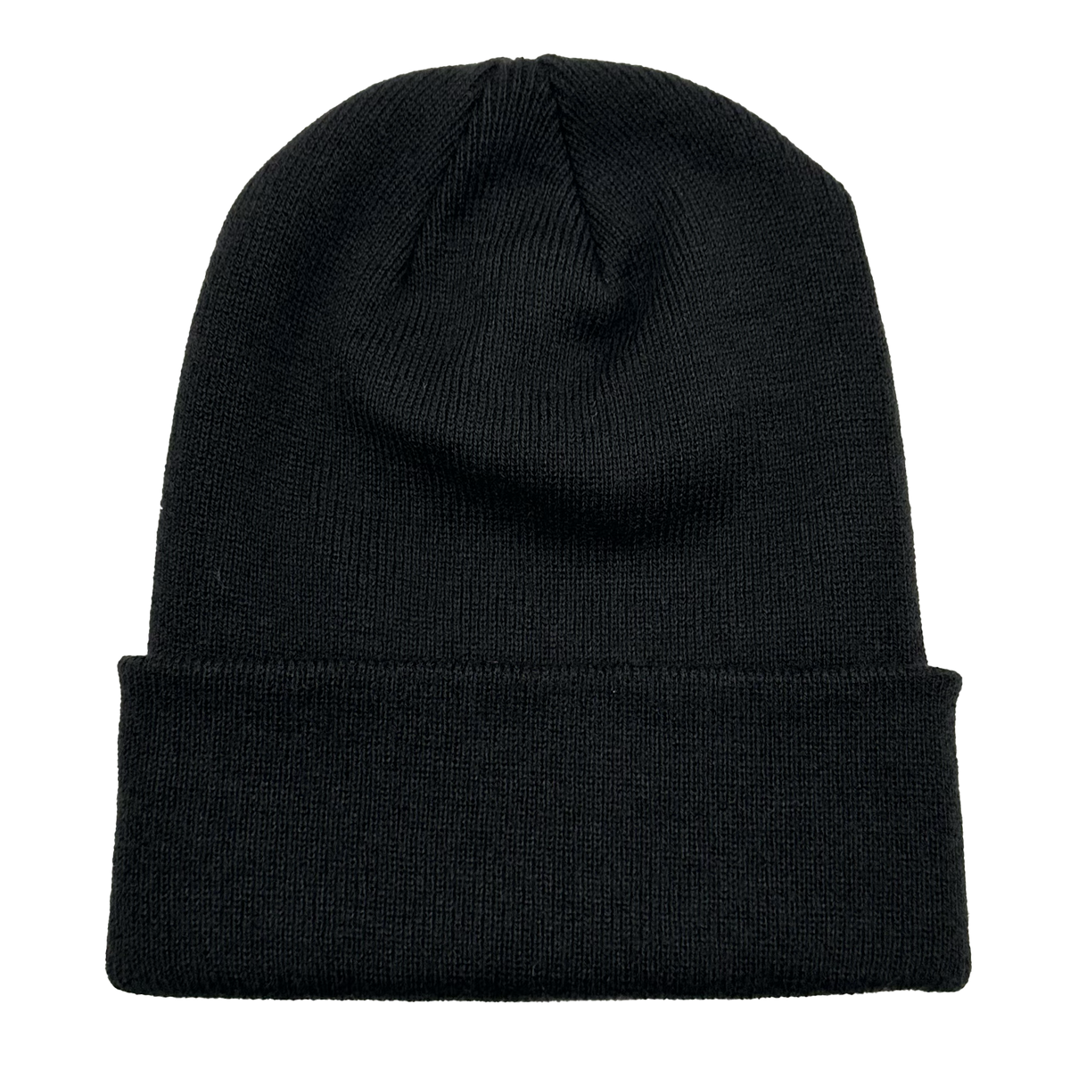 BEANIIEZ MTL, Headwear, Black