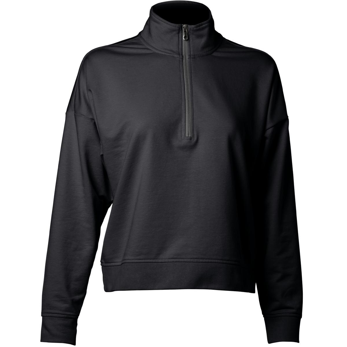 INDEPENDENT Women's Perform Quarter Zip