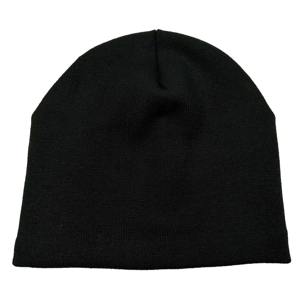 BEANIIEZ Union, Headwear, Black