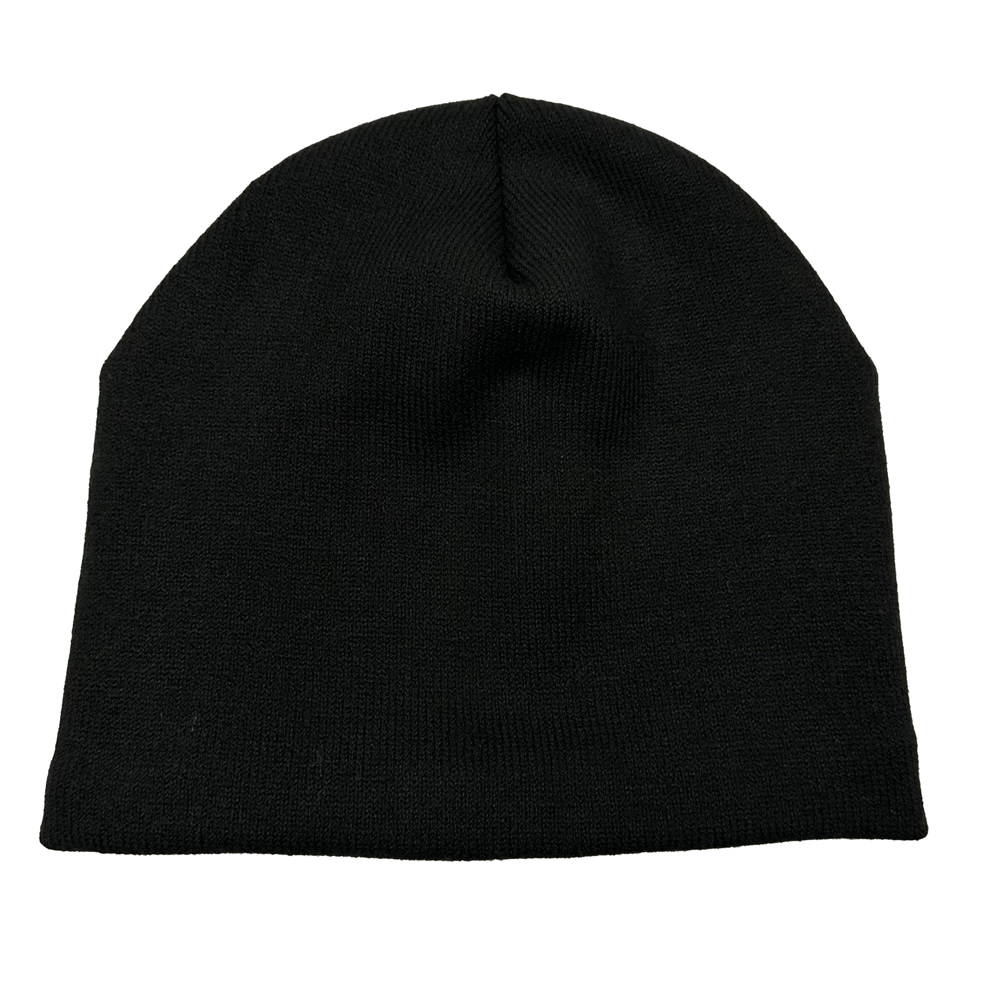 Union Black One Size ACRYLIC ACRYLIC LINED beaniiez LINER LINING POLYESTER SPANDEX tearaway UNION UNISEX