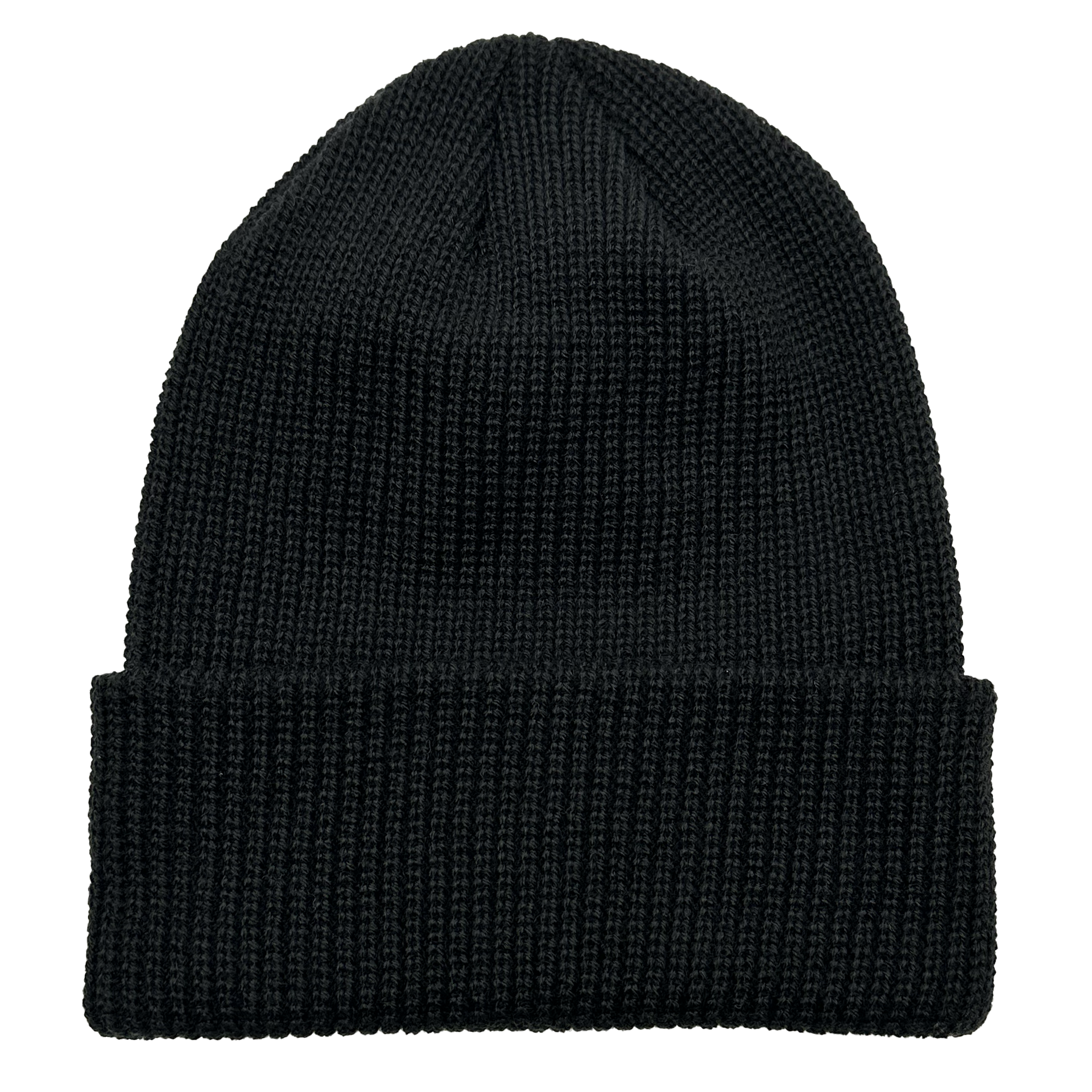 Tofino Black One Size ACRYLIC beaniiez tearaway TOFINO UNISEX